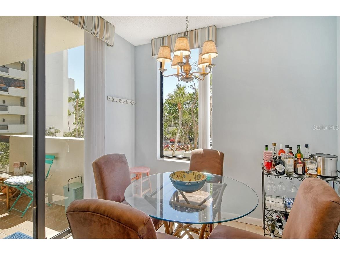 1932 Harbourside Drive #217 Longboat Key FL 34228 - SARASOTA BAY A4671330 image14