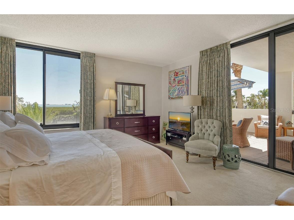 1932 Harbourside Drive #217 Longboat Key FL 34228 - SARASOTA BAY A4671330 image16