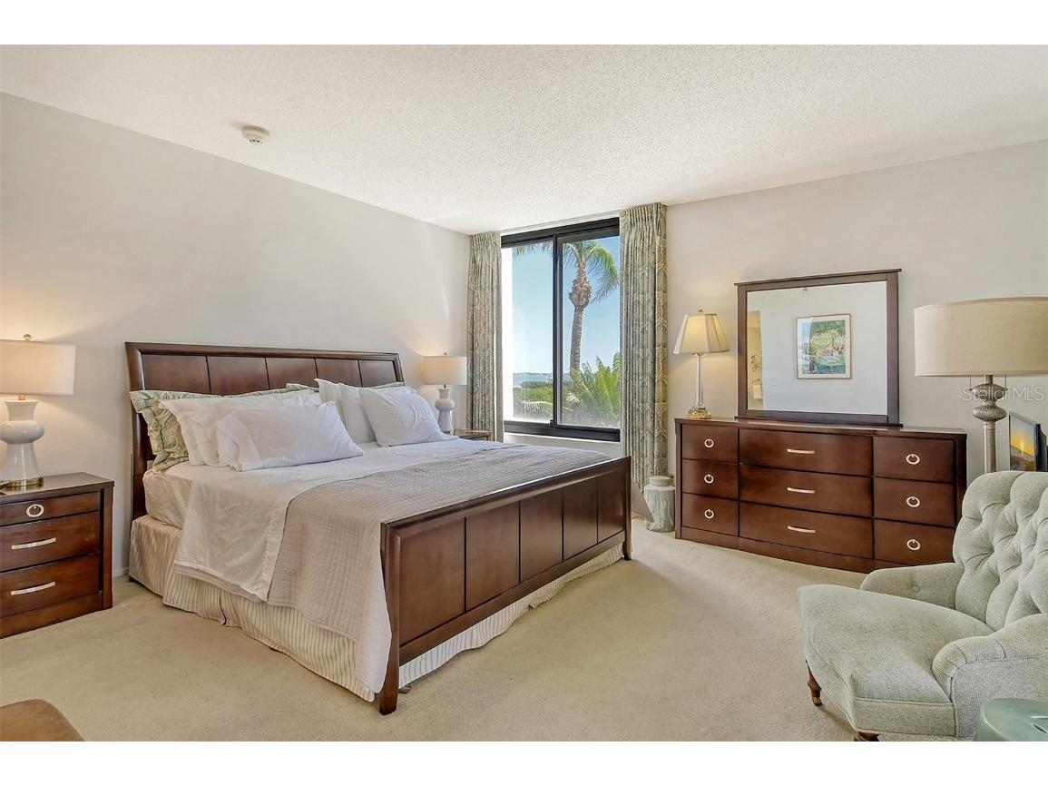 1932 Harbourside Drive #217 Longboat Key FL 34228 - SARASOTA BAY A4671330 image17