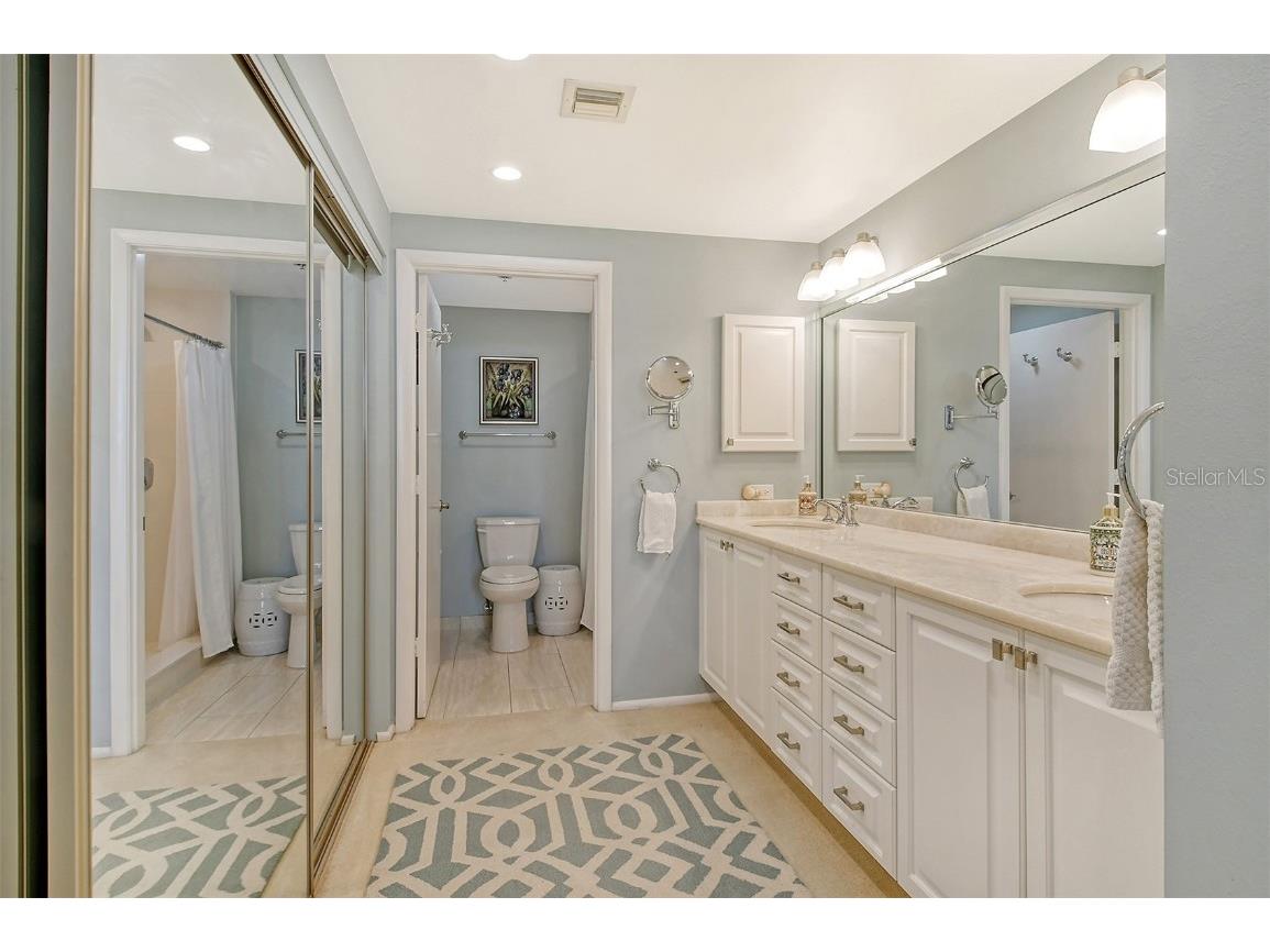 1932 Harbourside Drive #217 Longboat Key FL 34228 - SARASOTA BAY A4671330 image18