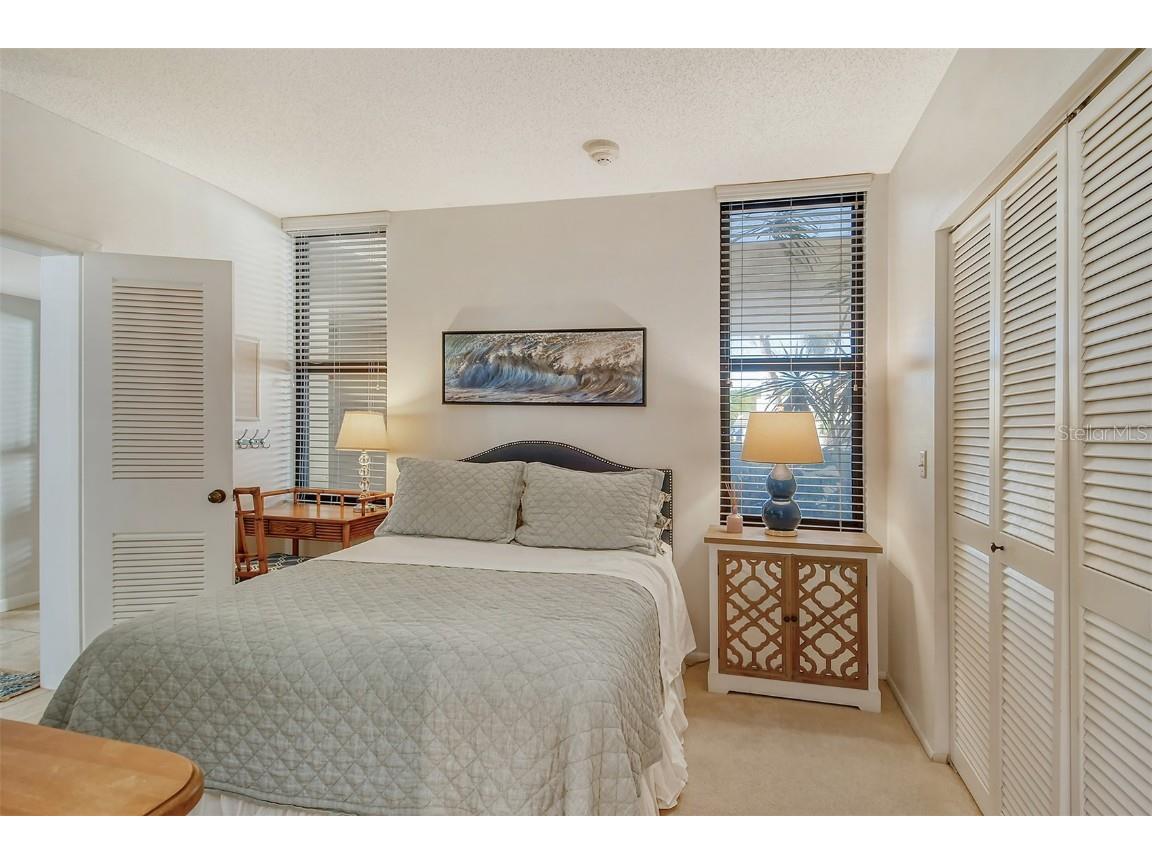 1932 Harbourside Drive #217 Longboat Key FL 34228 - SARASOTA BAY A4671330 image20