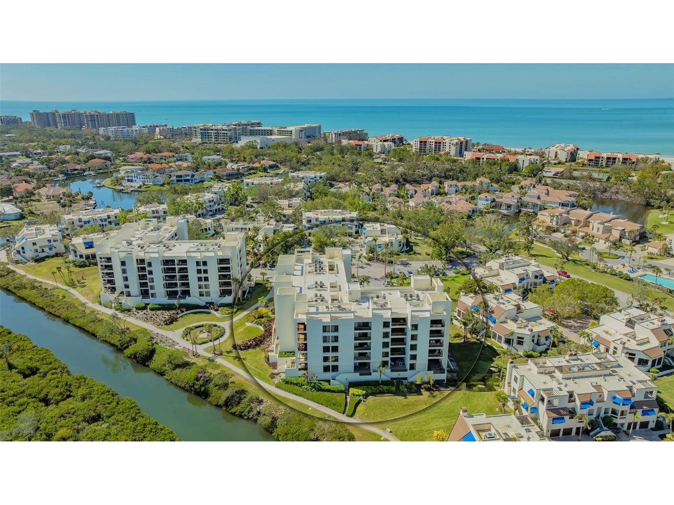 1932 Harbourside Drive #217 Longboat Key FL 34228 - SARASOTA BAY A4671330 image26