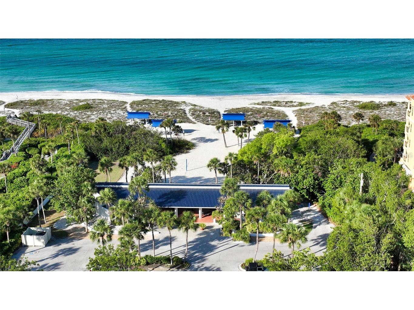 1932 Harbourside Drive #217 Longboat Key FL 34228 - SARASOTA BAY A4671330 image34