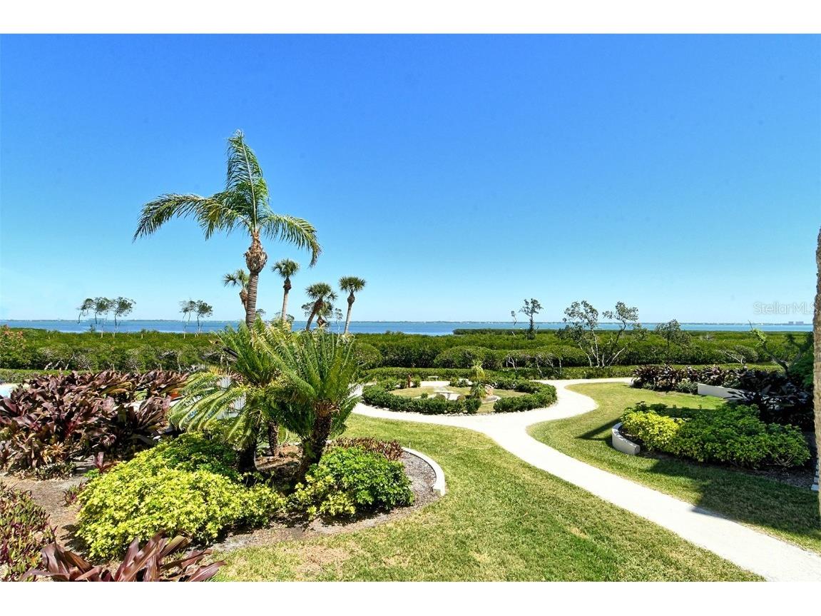 1932 Harbourside Drive #217 Longboat Key FL 34228 - SARASOTA BAY A4671330 image6