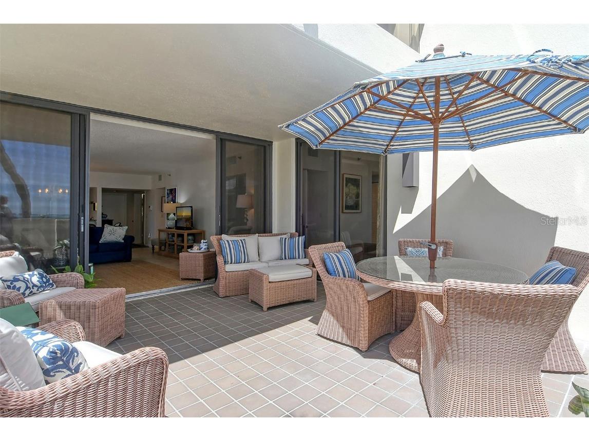 1932 Harbourside Drive #217 Longboat Key FL 34228 - SARASOTA BAY A4671330 image7