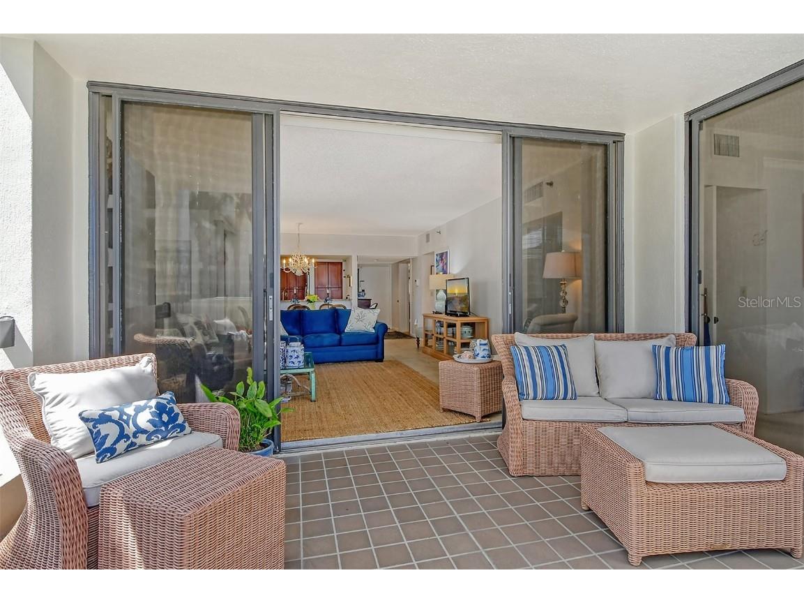 1932 Harbourside Drive #217 Longboat Key FL 34228 - SARASOTA BAY A4671330 image8