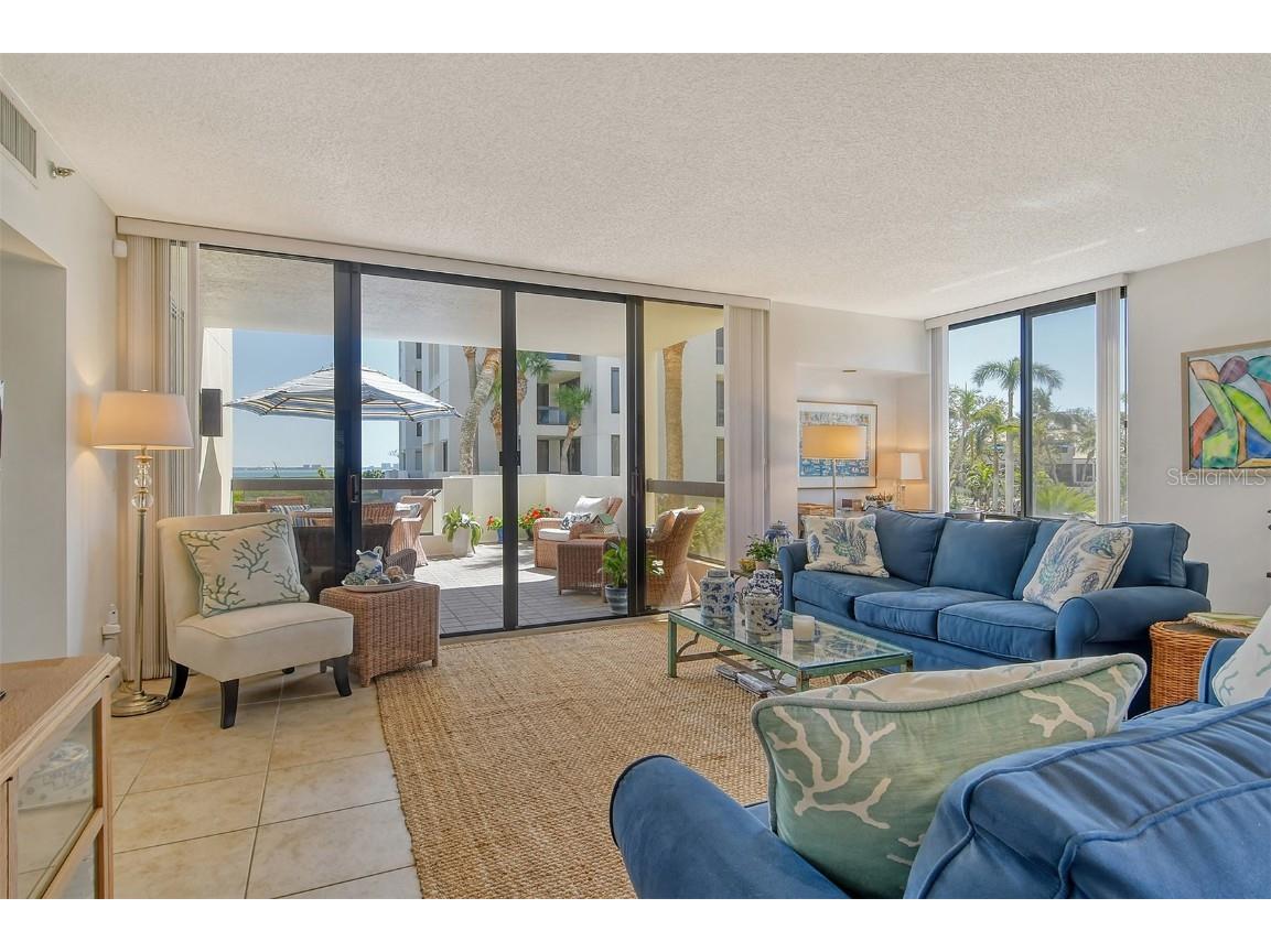 1932 Harbourside Drive #217 Longboat Key FL 34228 - SARASOTA BAY A4671330 image9