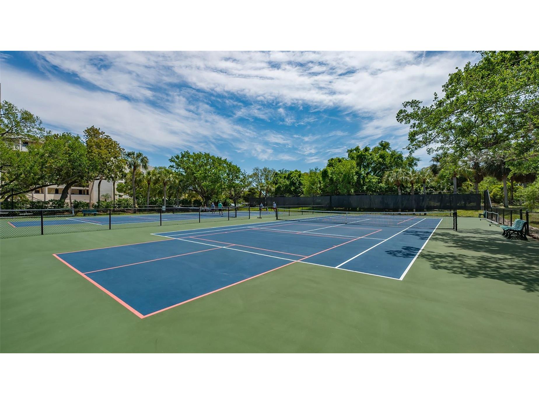 1932 Harbourside Drive #242 Longboat Key FL 34228 - SARASOTA BAY A4688978 image30