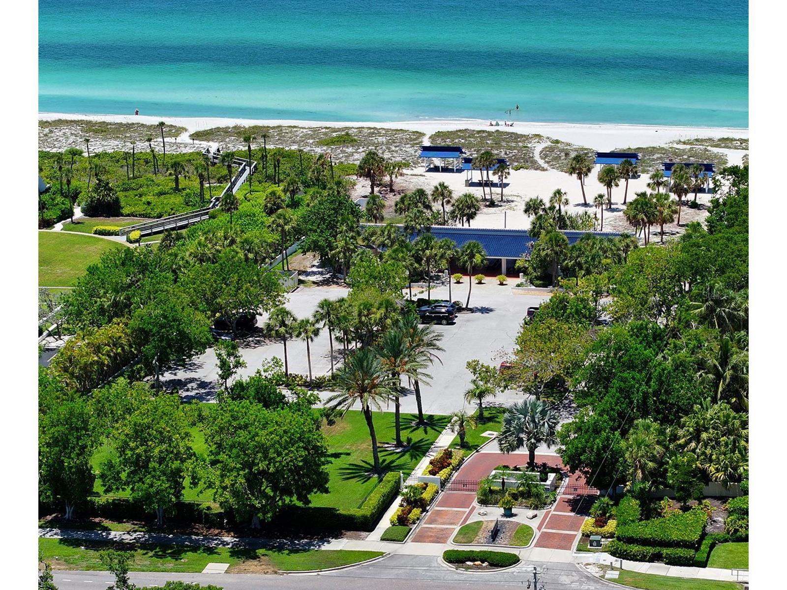 1932 Harbourside Drive #242 Longboat Key FL 34228 - SARASOTA BAY A4688978 image31