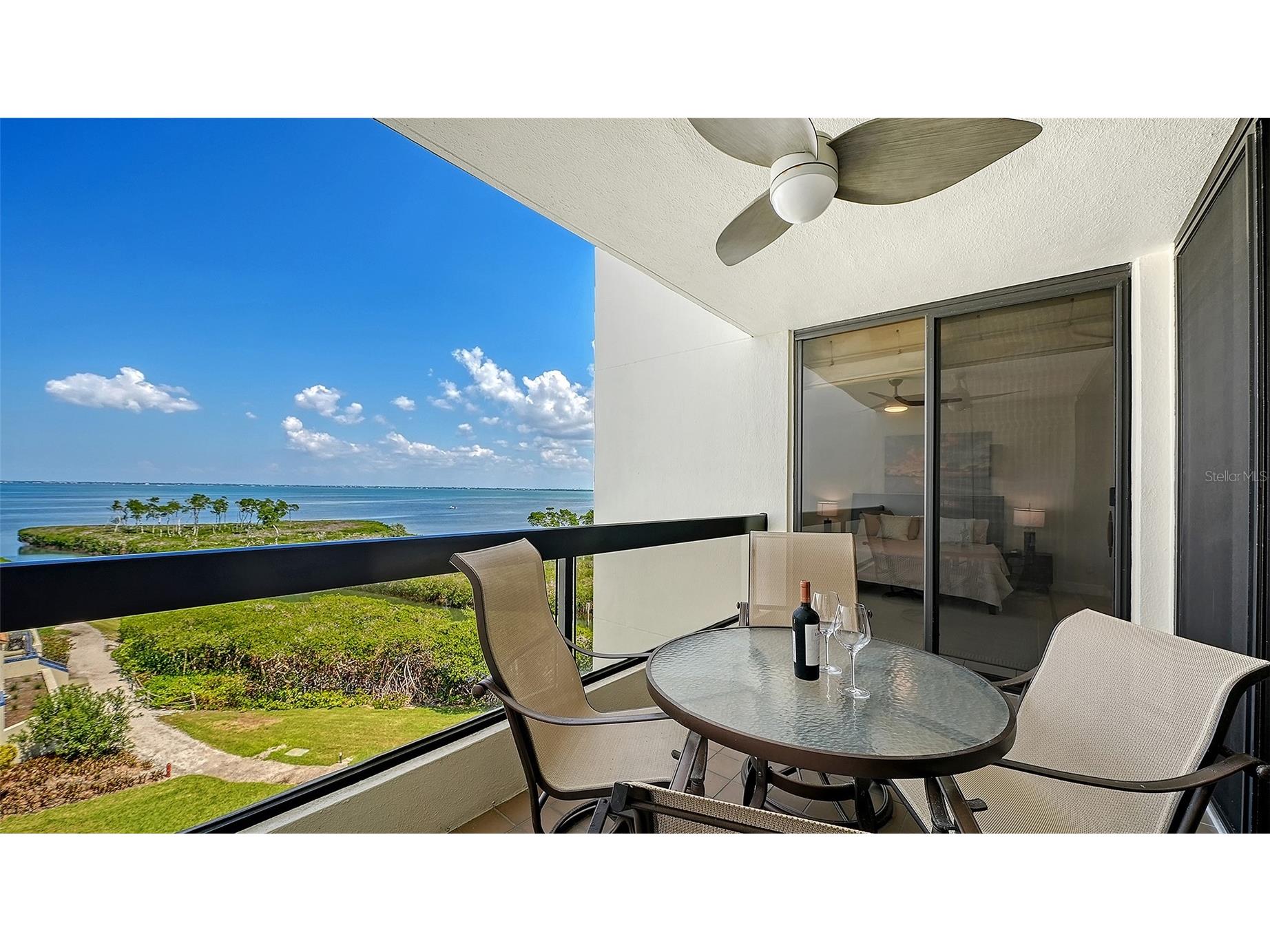 1932 Harbourside Drive #242 Longboat Key FL 34228 - SARASOTA BAY A4688978 image4