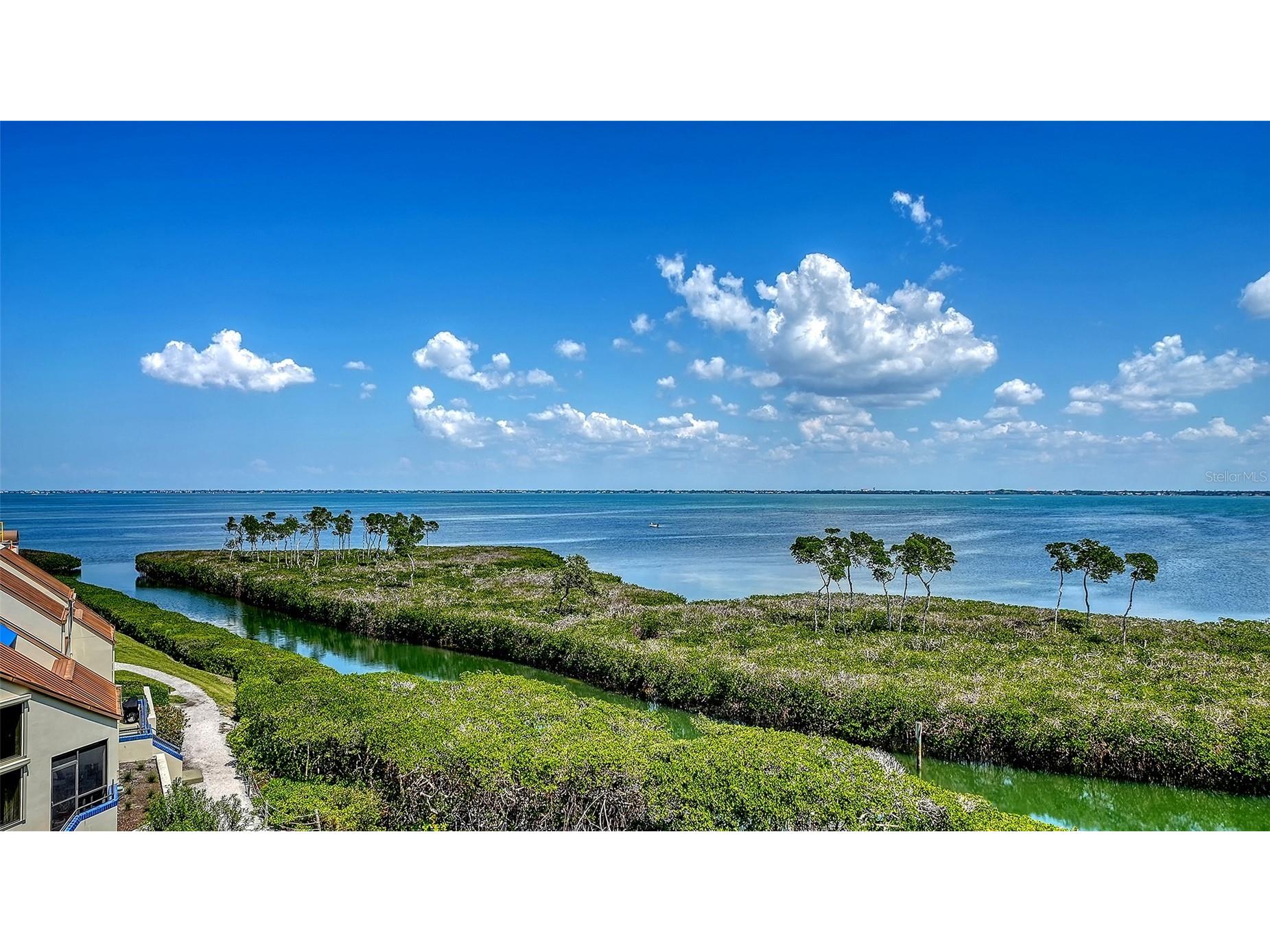 1932 Harbourside Drive #242 Longboat Key FL 34228 - SARASOTA BAY A4688978 image5