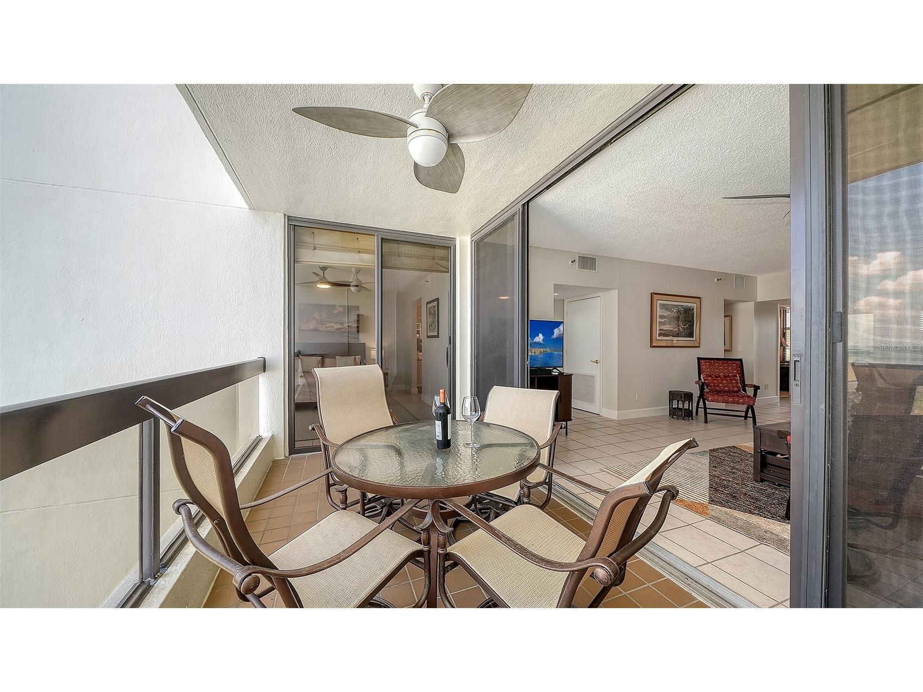 1932 Harbourside Drive #242 Longboat Key FL 34228 - SARASOTA BAY A4688978 image6