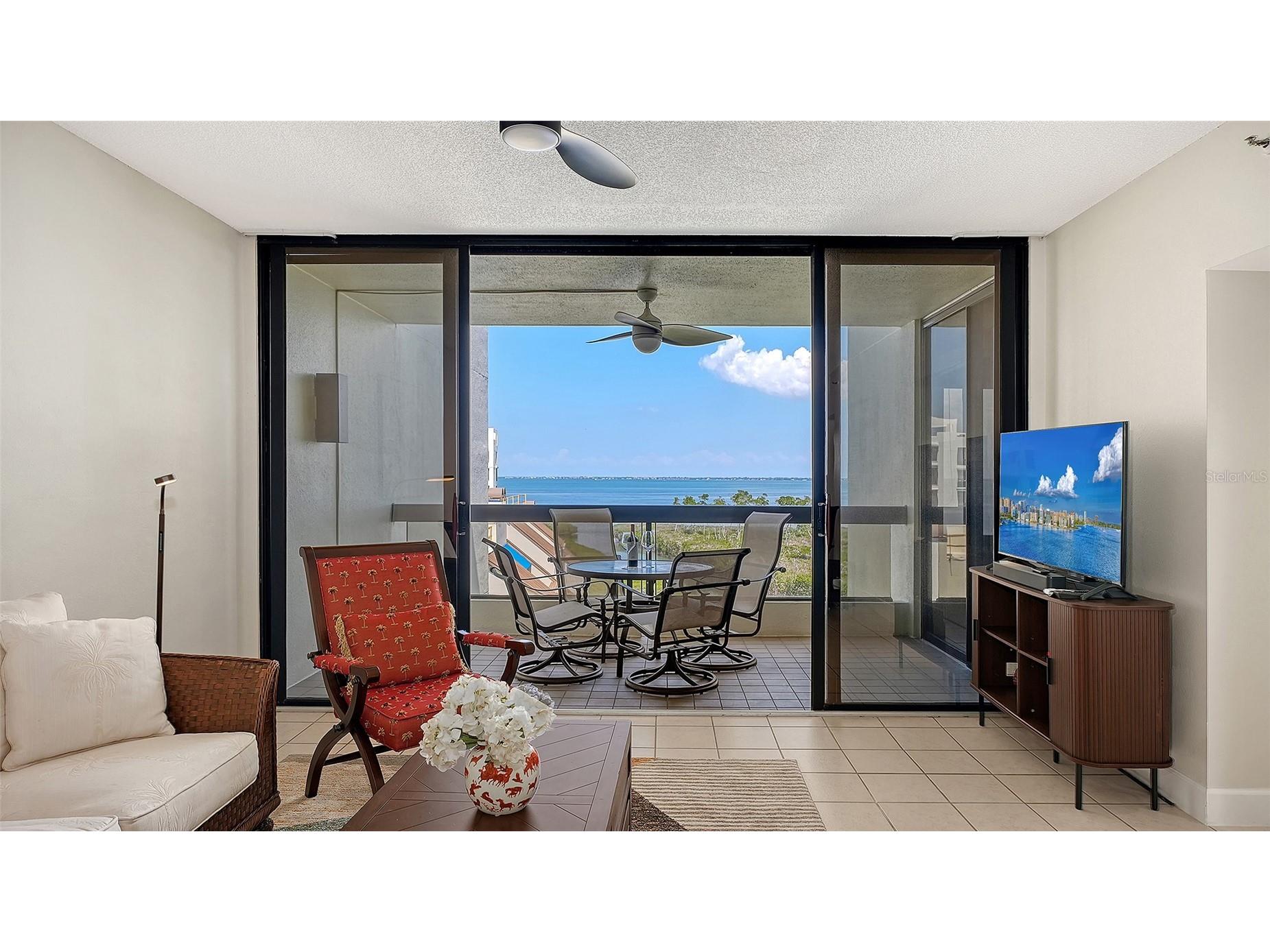 1932 Harbourside Drive #242 Longboat Key FL 34228 - SARASOTA BAY A4688978 image7
