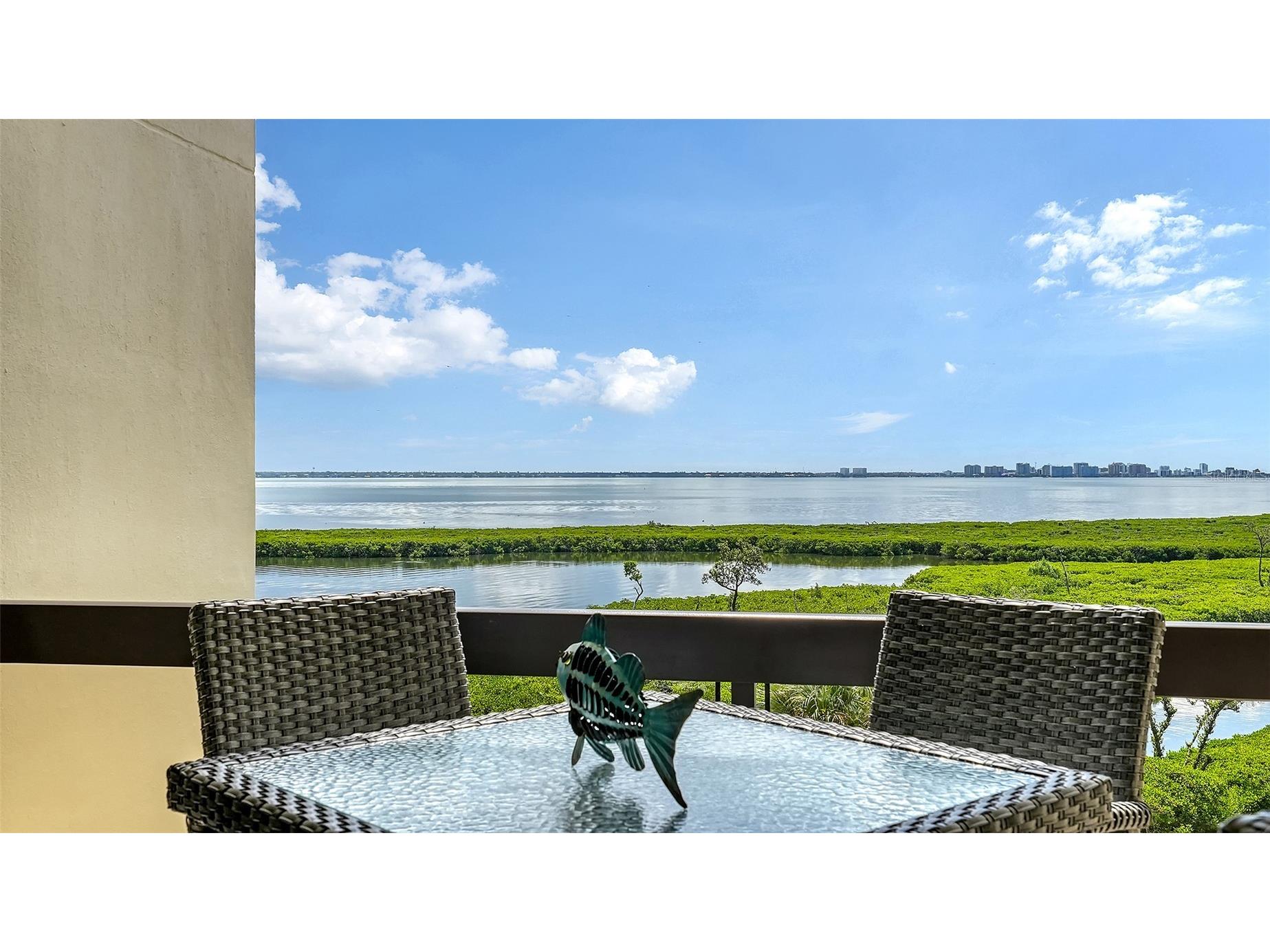 1932 Harbourside Drive #244 Longboat Key FL 34228 - SARASOTA BAY A4689076 image1