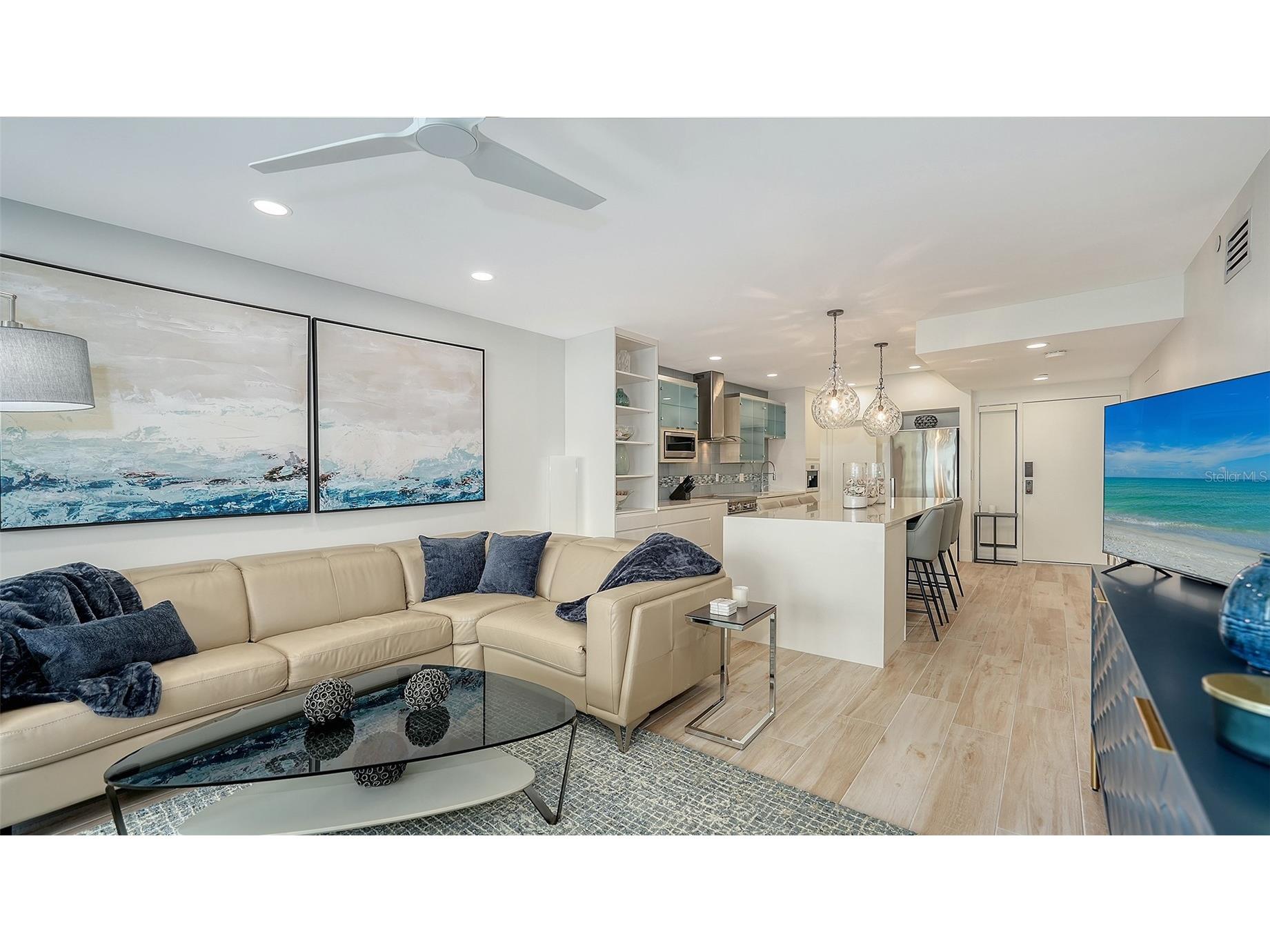1932 Harbourside Drive #244 Longboat Key FL 34228 - SARASOTA BAY A4689076 image10