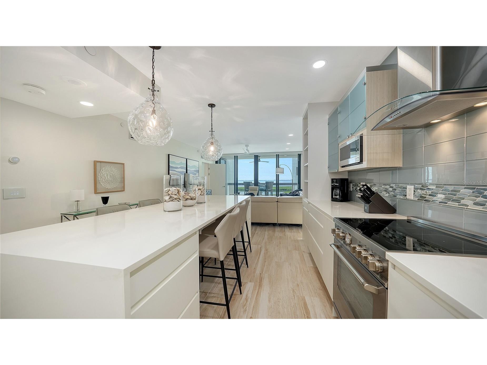 1932 Harbourside Drive #244 Longboat Key FL 34228 - SARASOTA BAY A4689076 image11