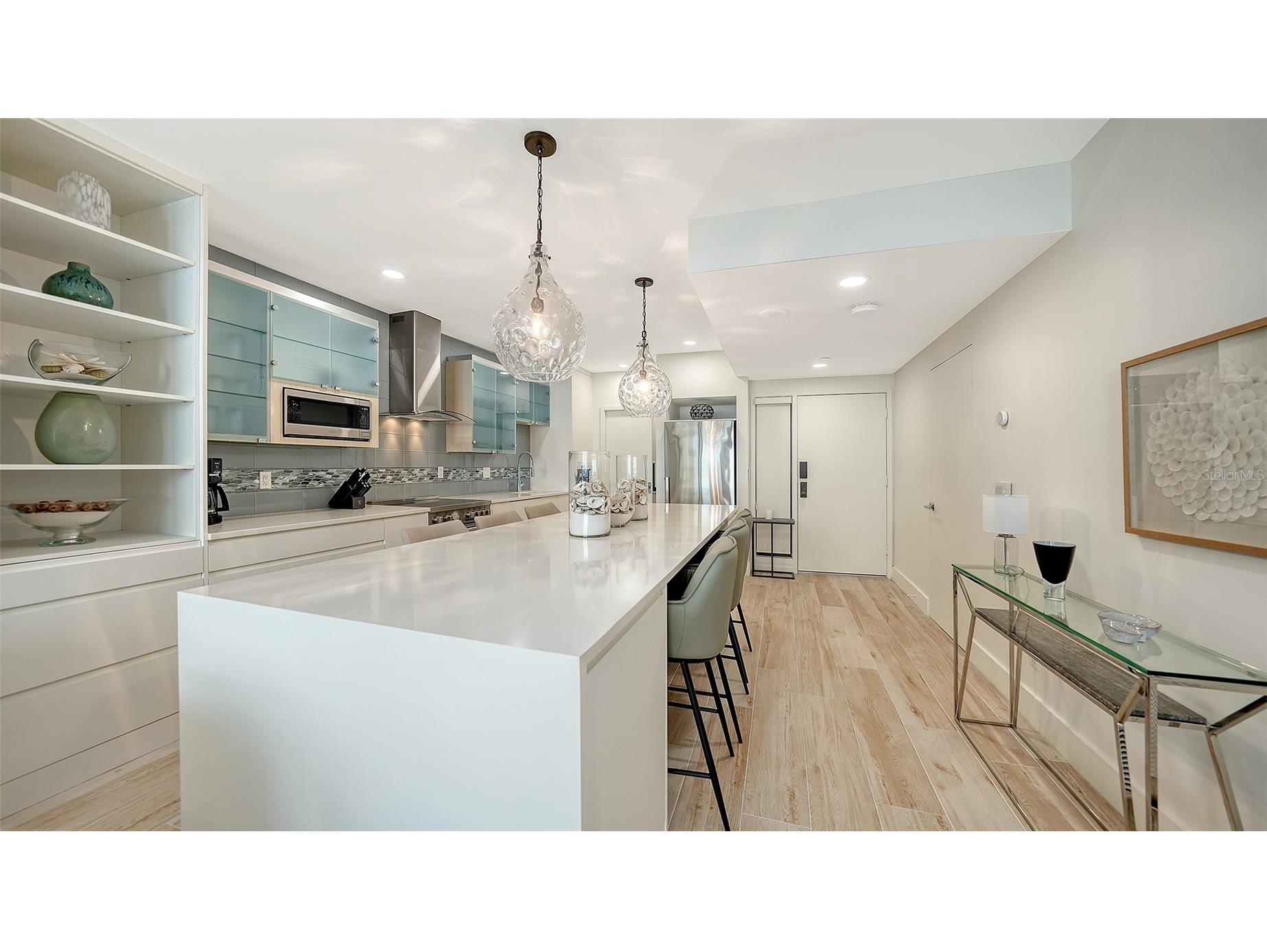 1932 Harbourside Drive #244 Longboat Key FL 34228 - SARASOTA BAY A4689076 image14