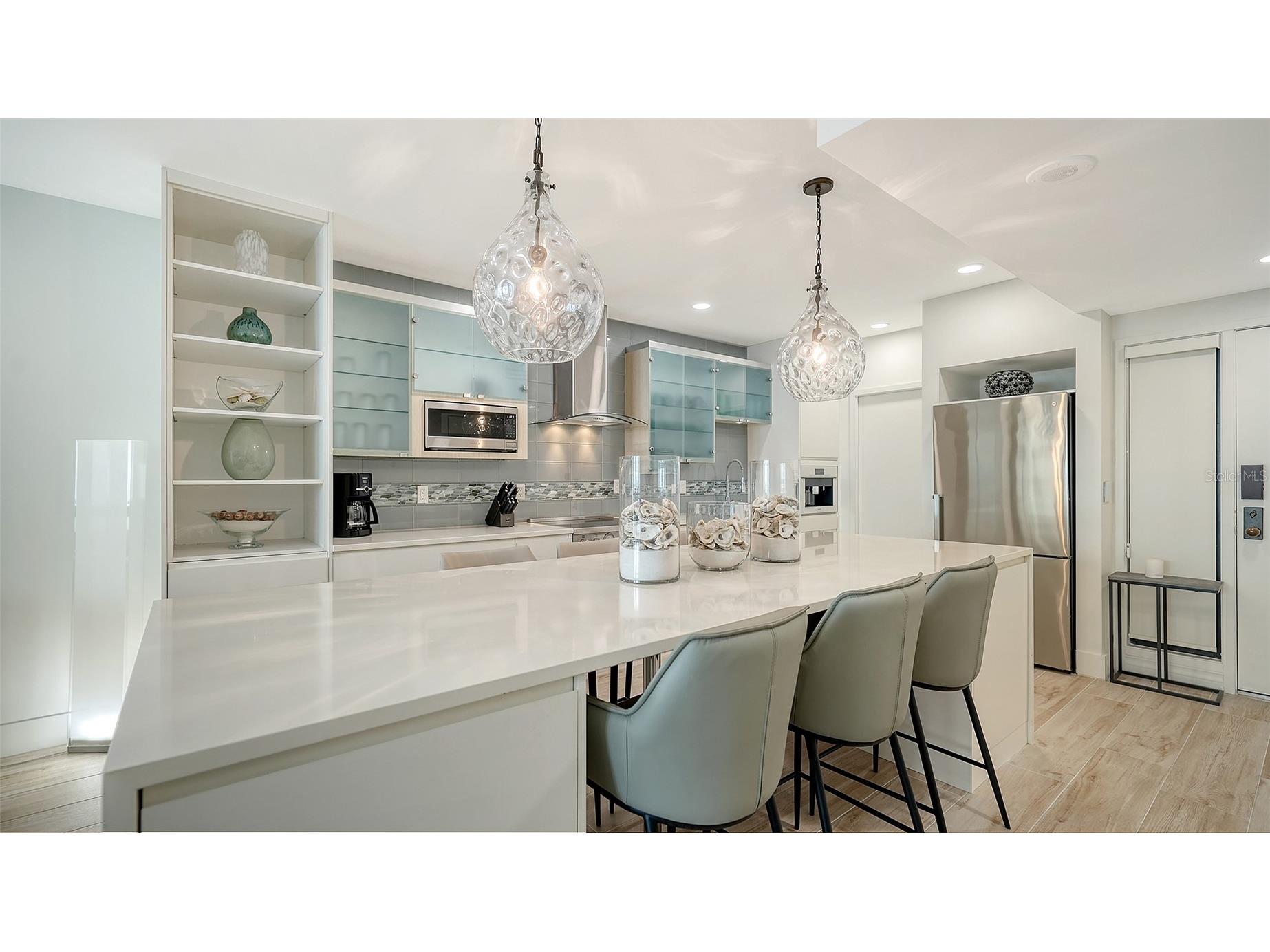 1932 Harbourside Drive #244 Longboat Key FL 34228 - SARASOTA BAY A4689076 image17