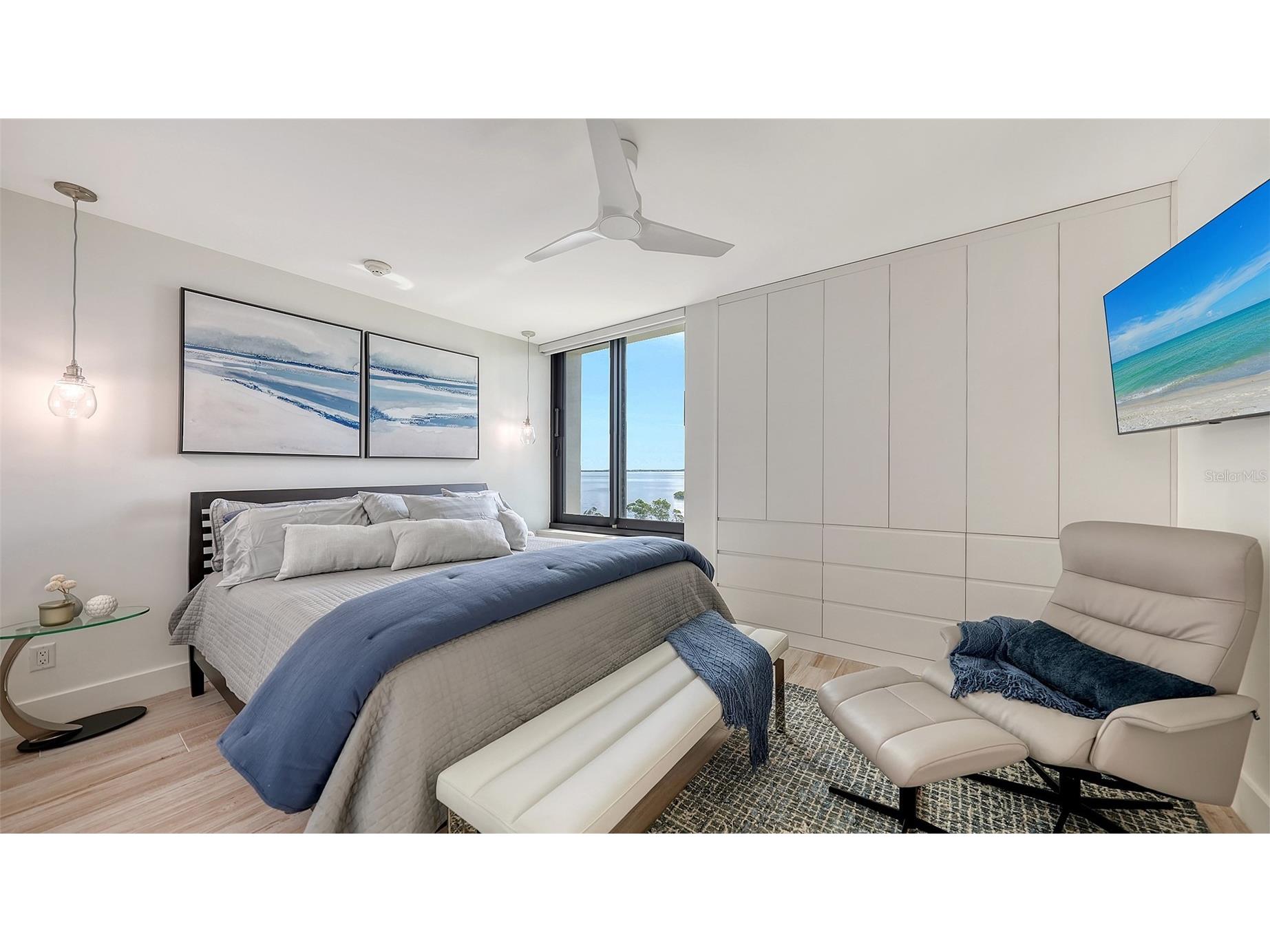 1932 Harbourside Drive #244 Longboat Key FL 34228 - SARASOTA BAY A4689076 image18