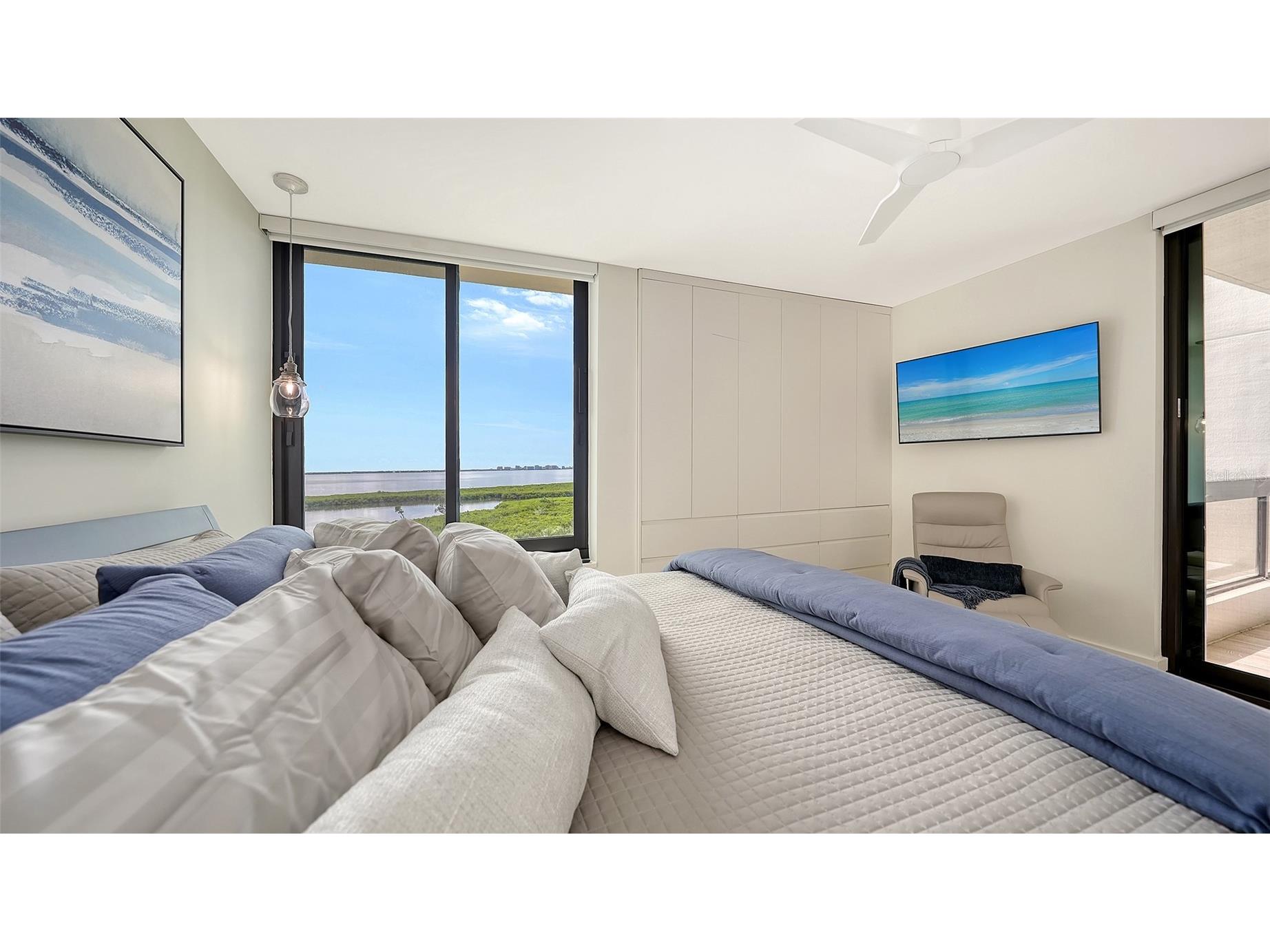 1932 Harbourside Drive #244 Longboat Key FL 34228 - SARASOTA BAY A4689076 image20
