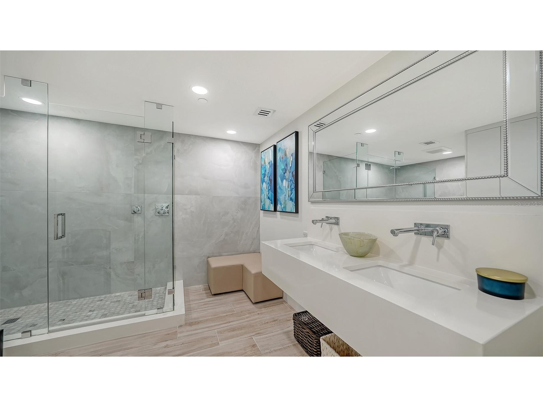 1932 Harbourside Drive #244 Longboat Key FL 34228 - SARASOTA BAY A4689076 image22