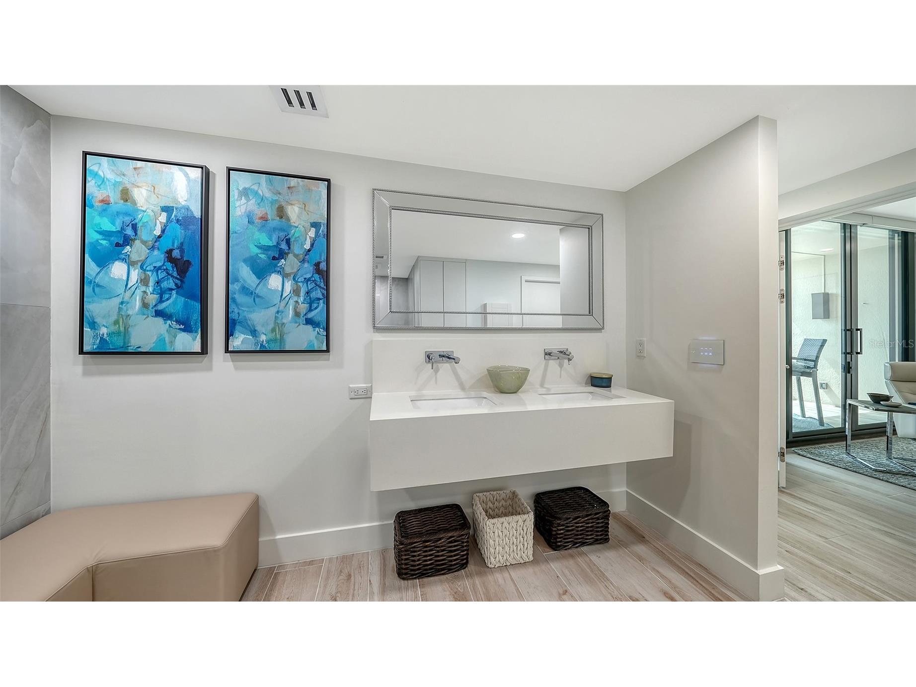 1932 Harbourside Drive #244 Longboat Key FL 34228 - SARASOTA BAY A4689076 image23