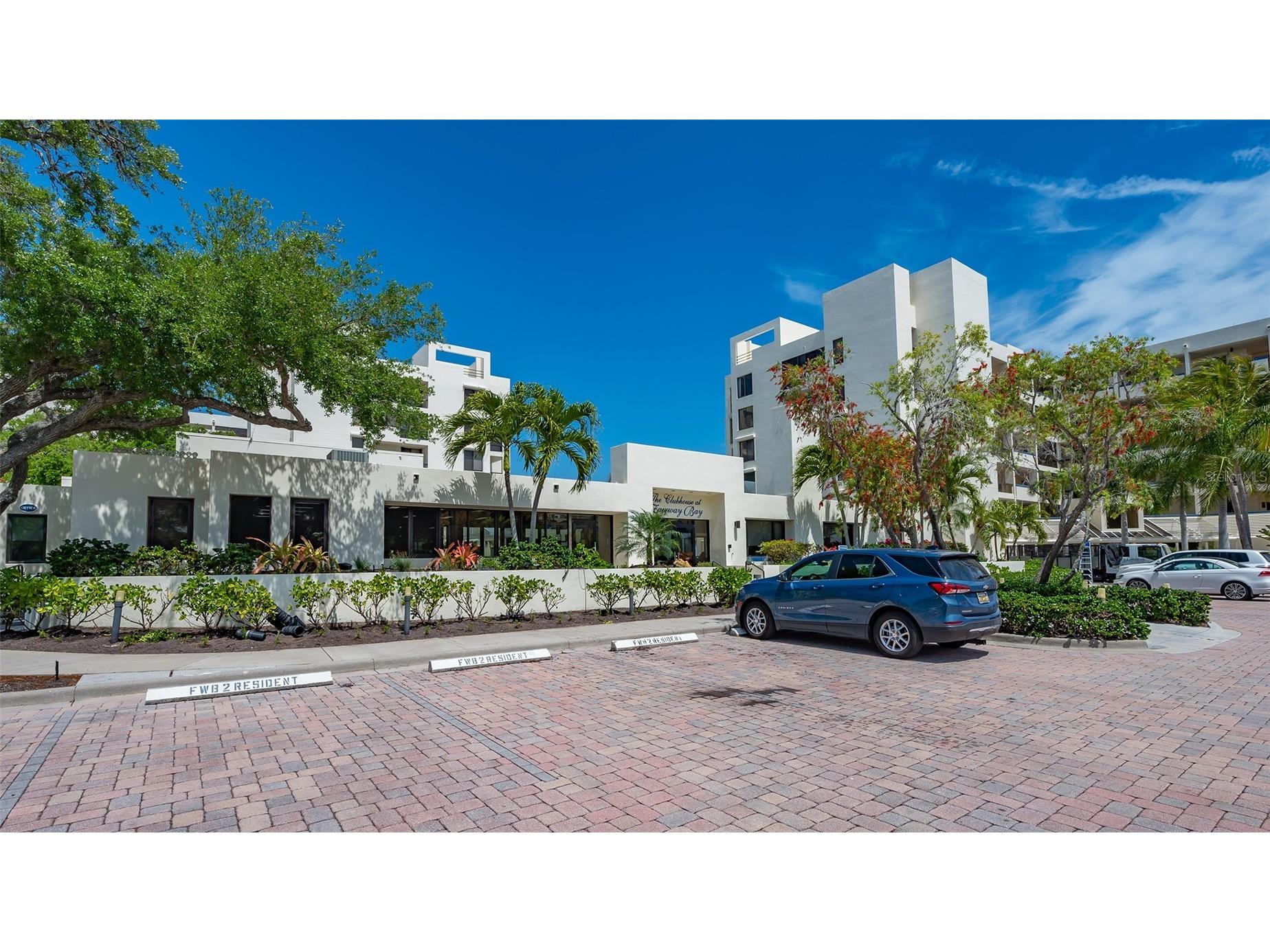 1932 Harbourside Drive #244 Longboat Key FL 34228 - SARASOTA BAY A4689076 image38