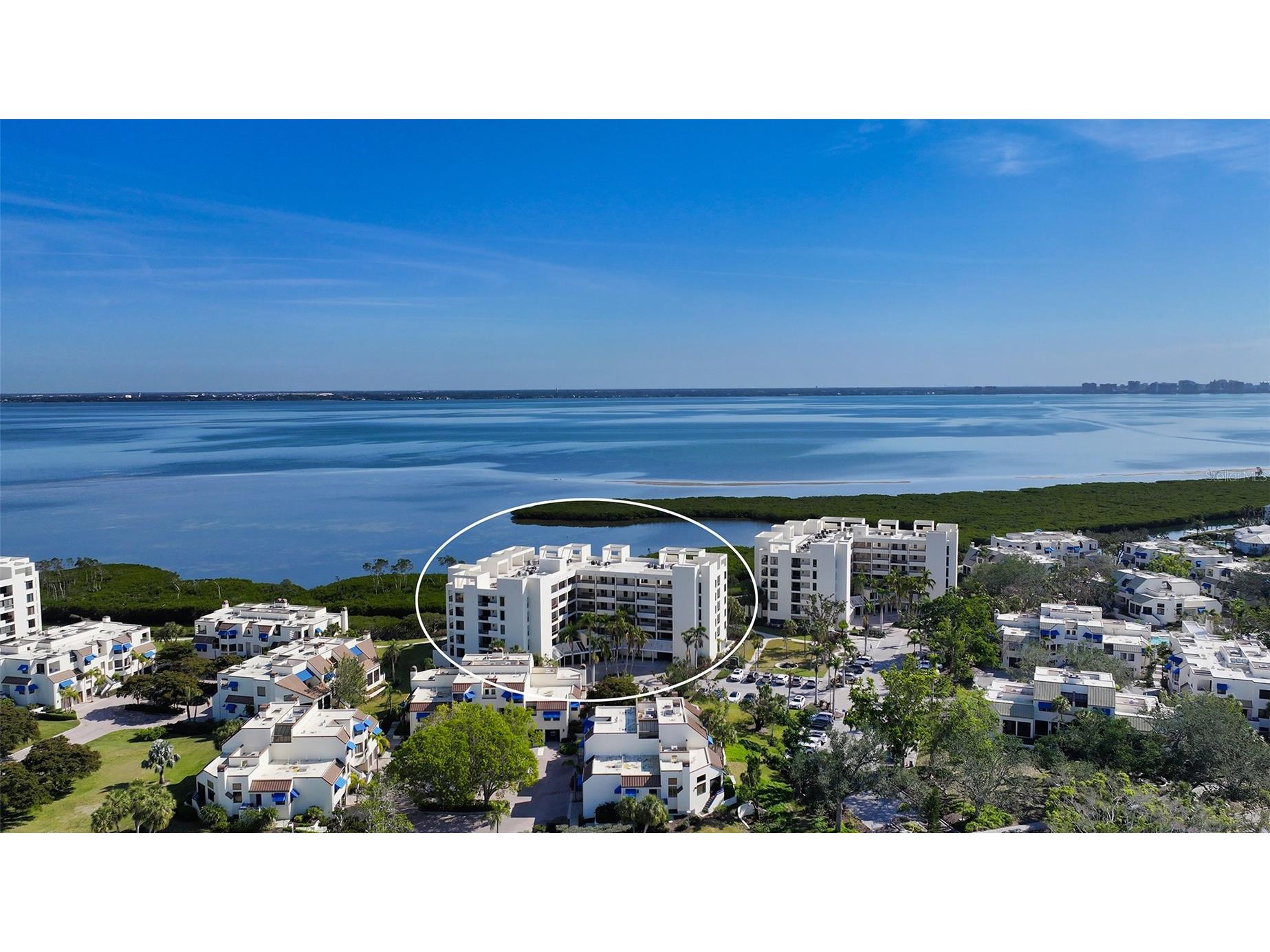 1932 Harbourside Drive #244 Longboat Key FL 34228 - SARASOTA BAY A4689076 image4