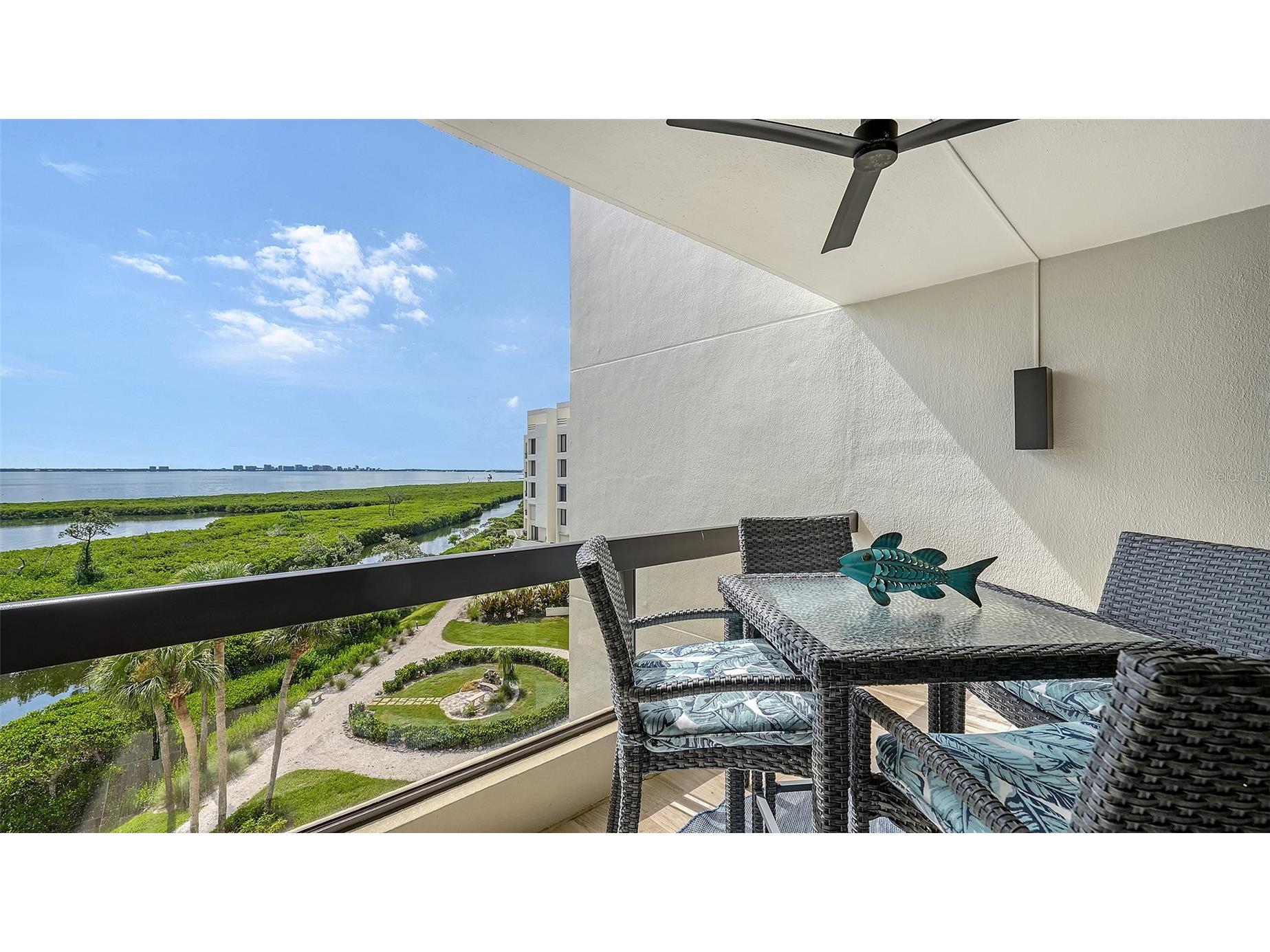 1932 Harbourside Drive #244 Longboat Key FL 34228 - SARASOTA BAY A4689076 image5