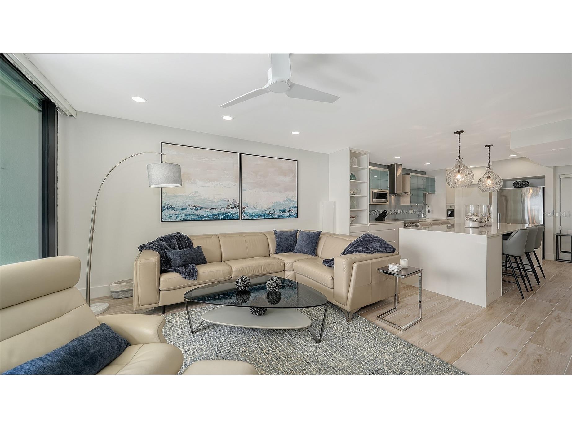 1932 Harbourside Drive #244 Longboat Key FL 34228 - SARASOTA BAY A4689076 image6