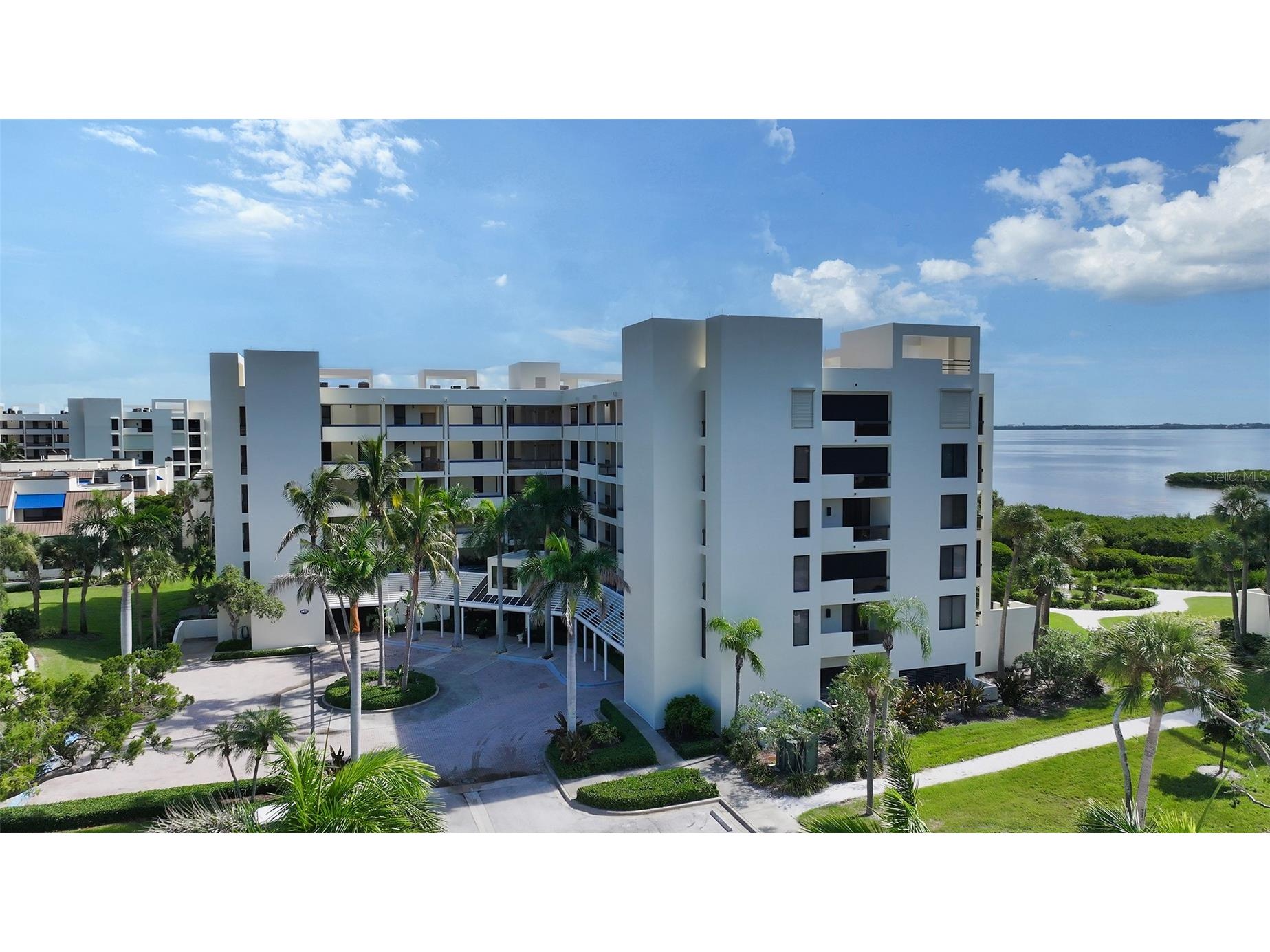 1932 Harbourside Drive #244 Longboat Key FL 34228 - SARASOTA BAY A4689076 image63