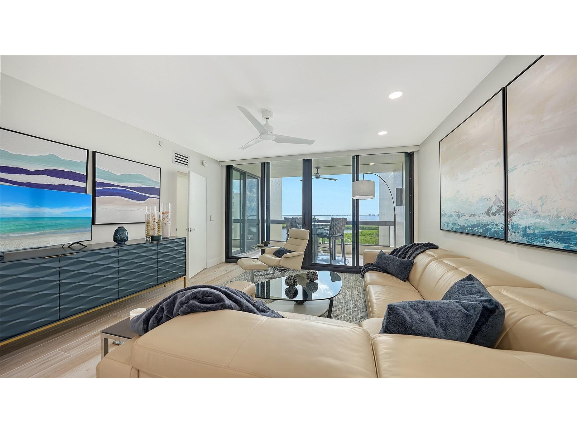 1932 Harbourside Drive #244 Longboat Key FL 34228 - SARASOTA BAY A4689076 image7