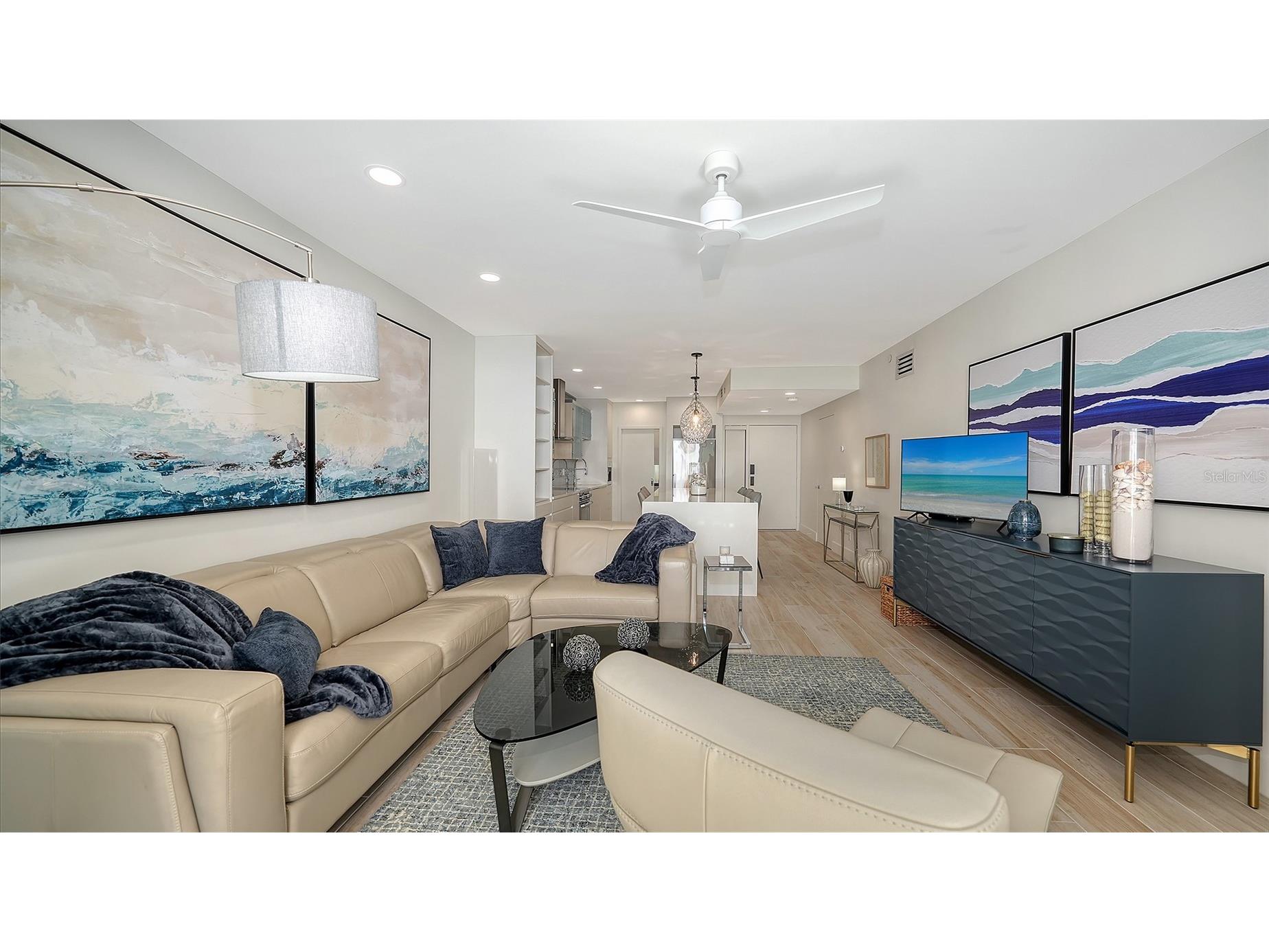 1932 Harbourside Drive #244 Longboat Key FL 34228 - SARASOTA BAY A4689076 image8