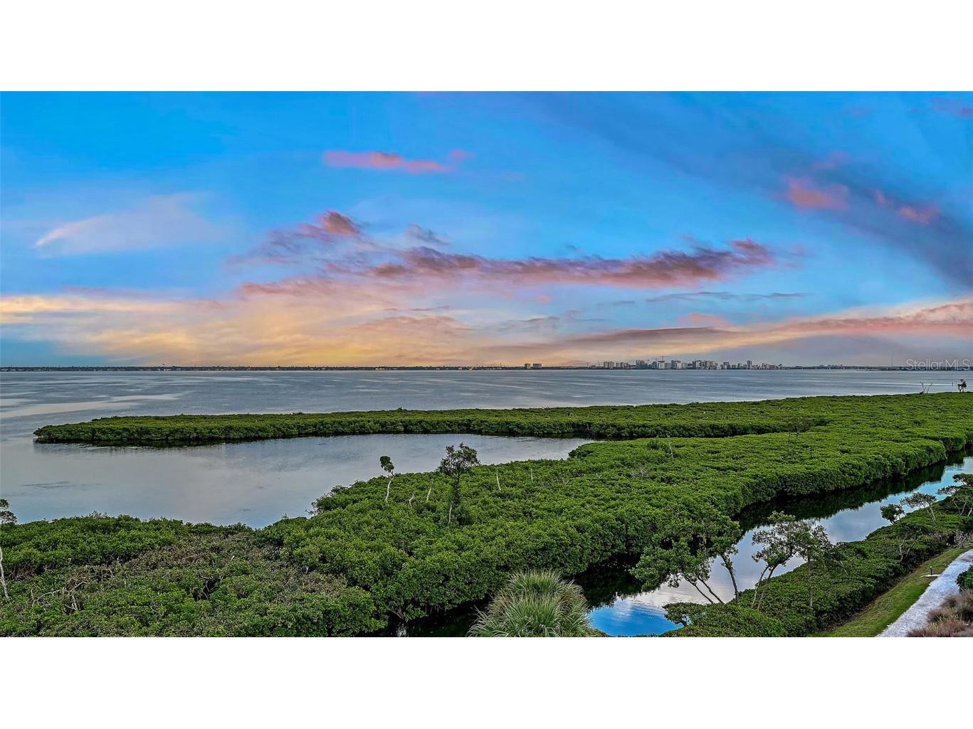 1932 Harbourside Drive #254 Longboat Key FL 34228 - SARASOTA BAY A4666650 image11