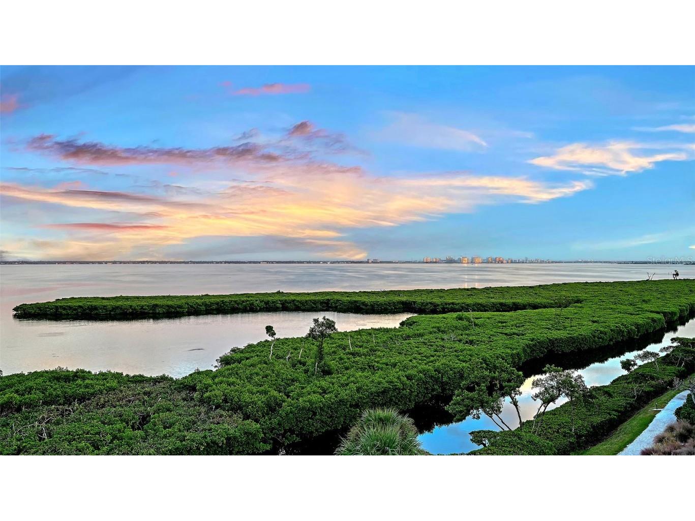 1932 Harbourside Drive #254 Longboat Key FL 34228 - SARASOTA BAY A4666650 image14