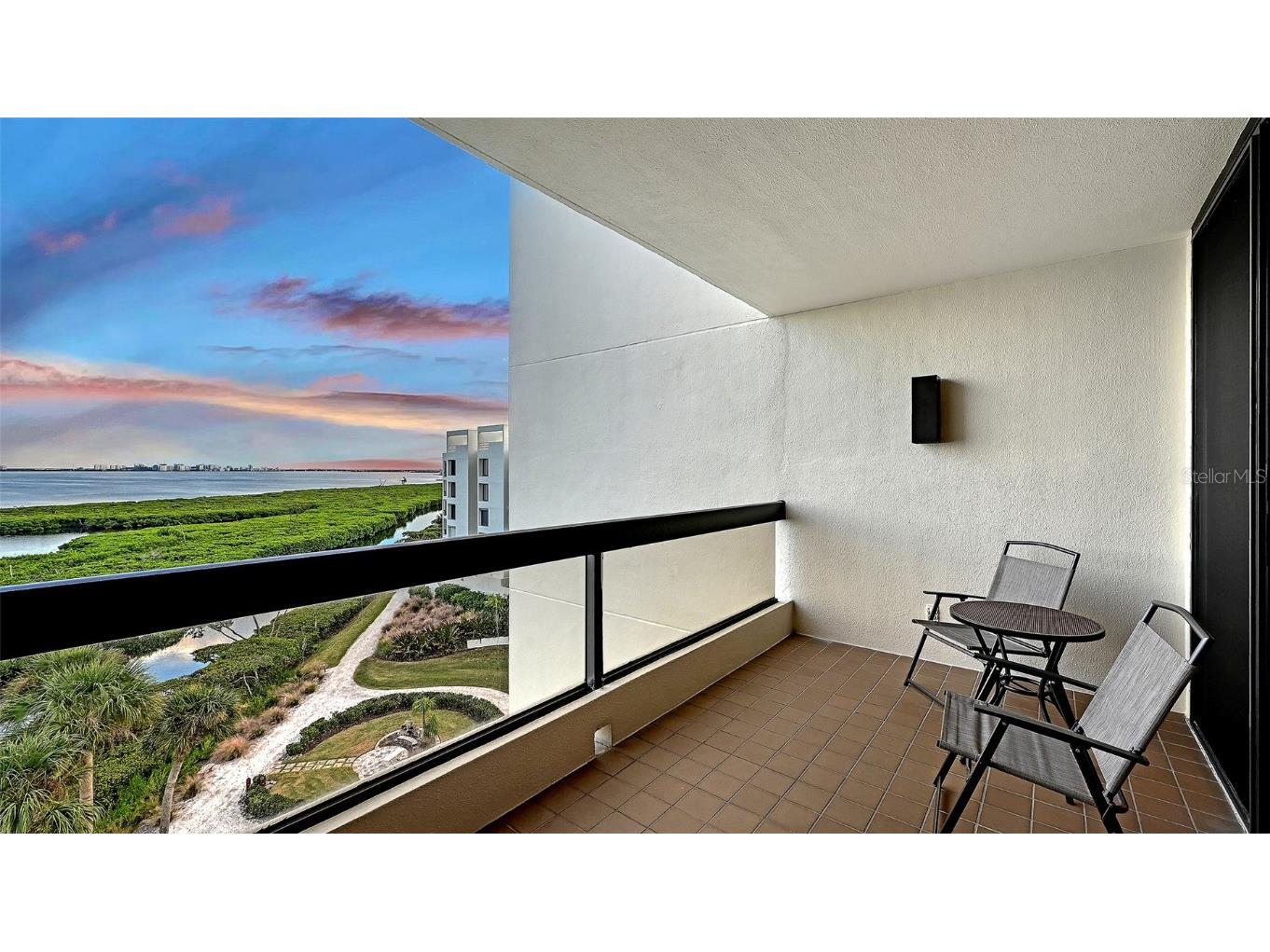 1932 Harbourside Drive #254 Longboat Key FL 34228 - SARASOTA BAY A4666650 image15