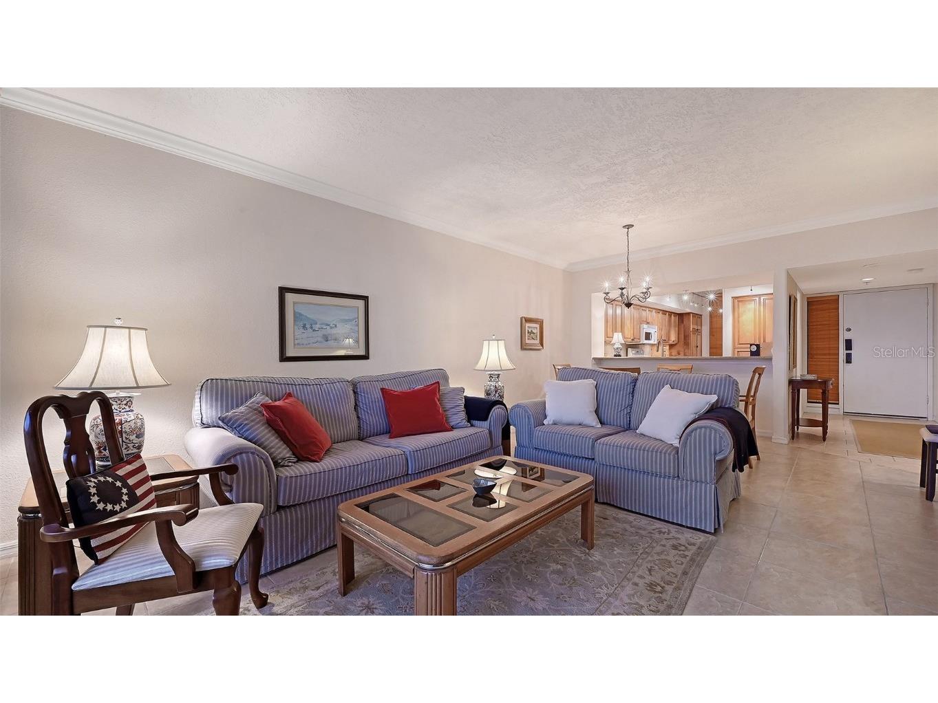 1932 Harbourside Drive #254 Longboat Key FL 34228 - SARASOTA BAY A4666650 image17