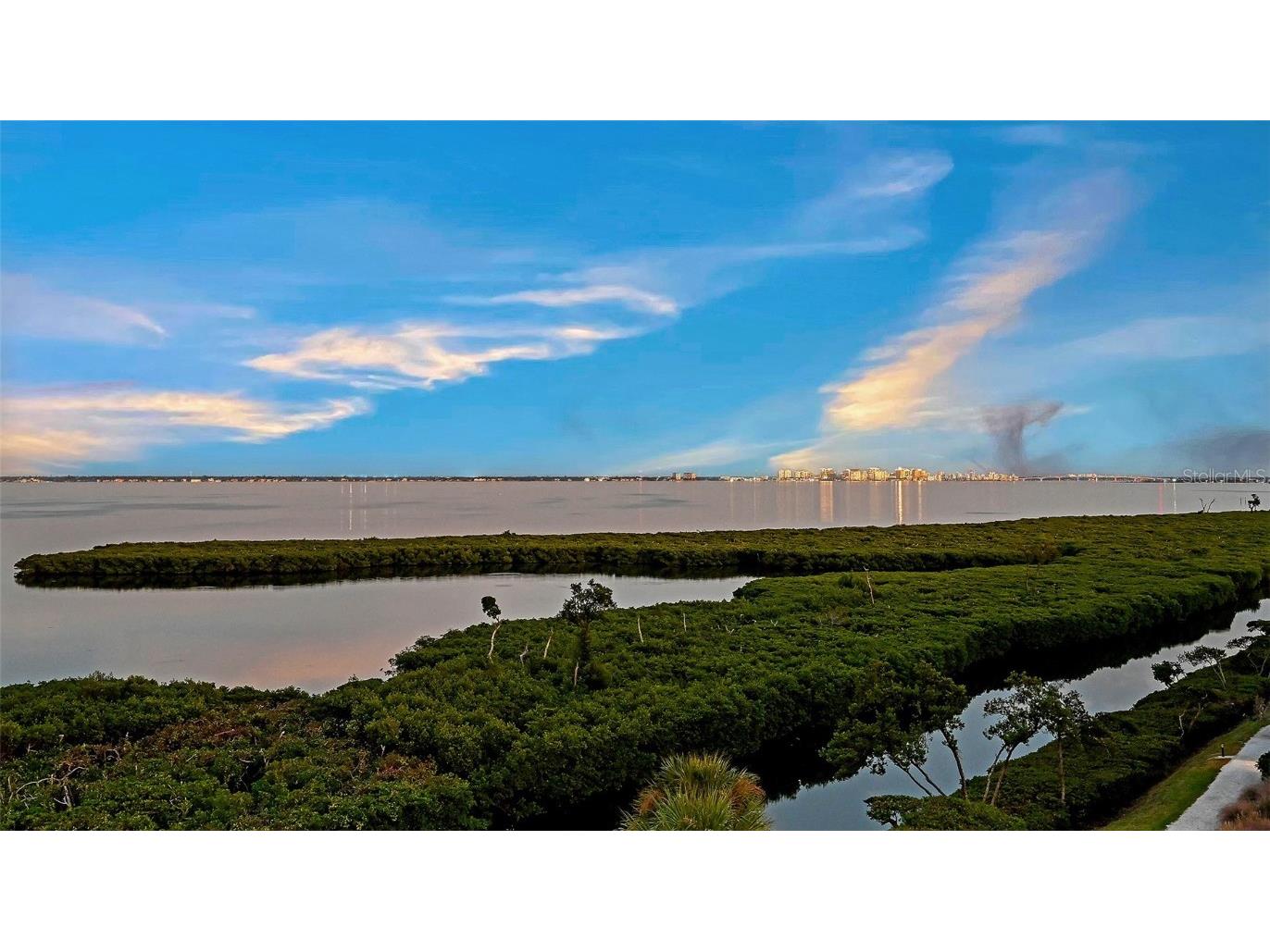 1932 Harbourside Drive #254 Longboat Key FL 34228 - SARASOTA BAY A4666650 image24