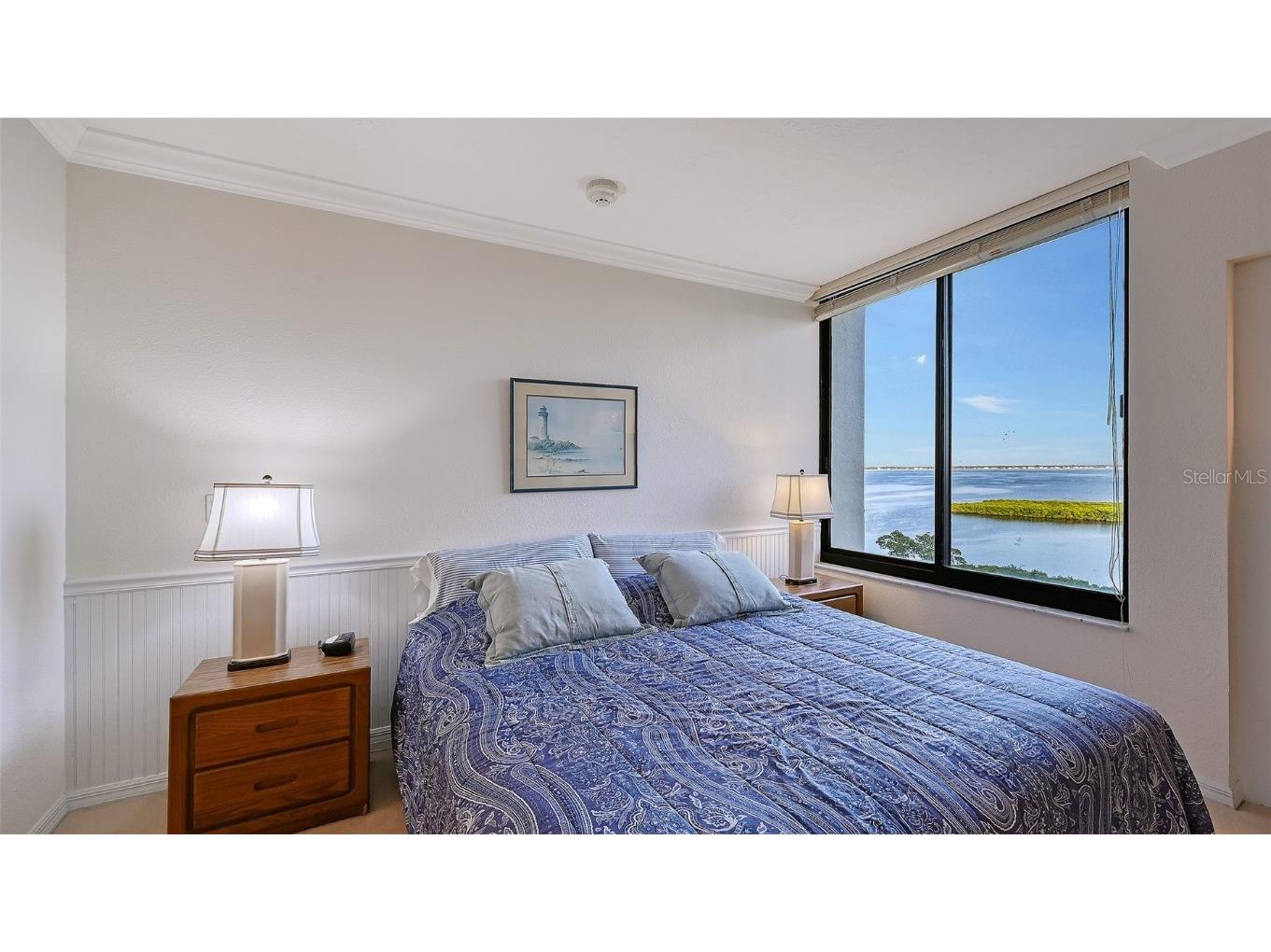 1932 Harbourside Drive #254 Longboat Key FL 34228 - SARASOTA BAY A4666650 image25