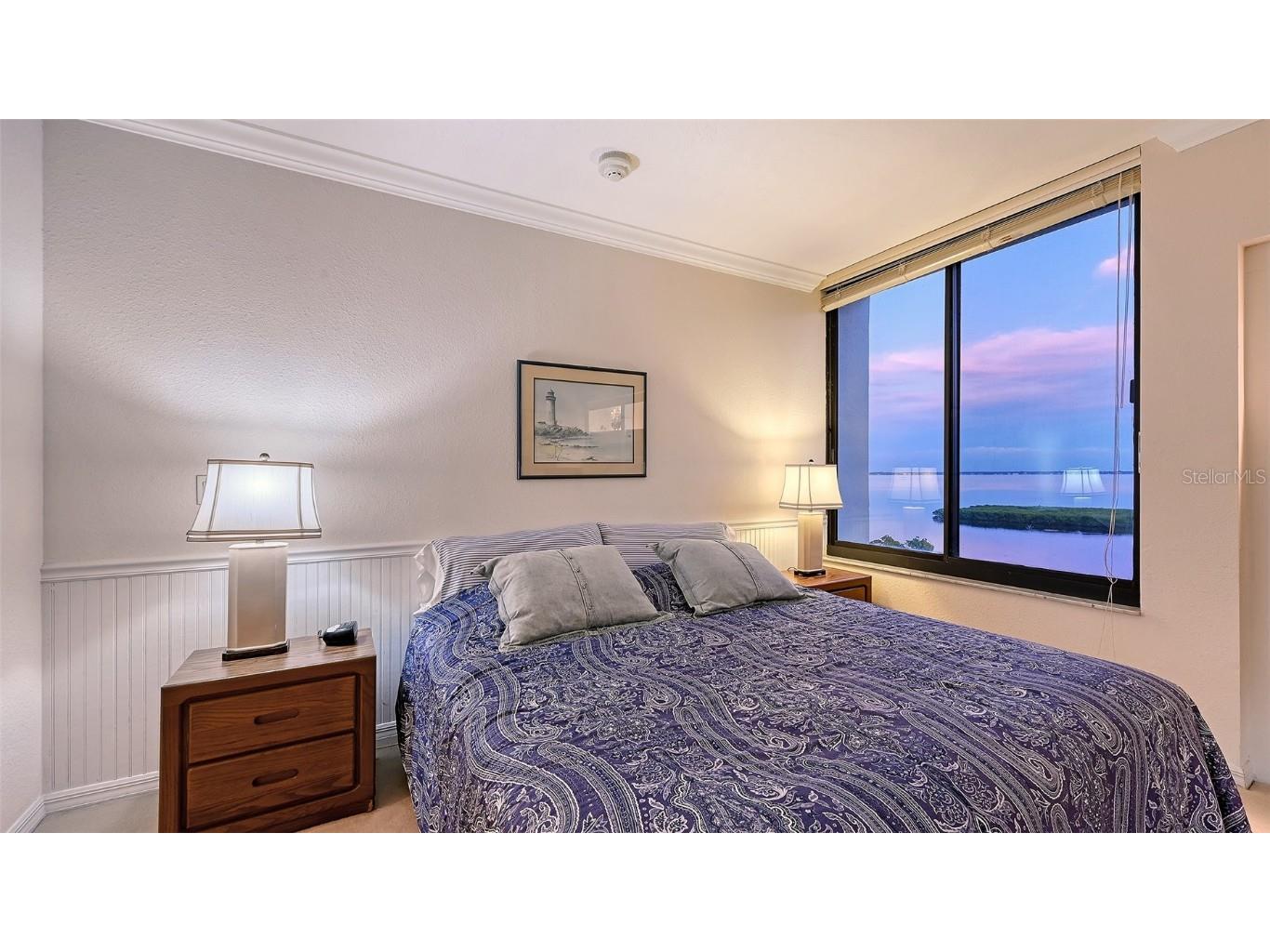 1932 Harbourside Drive #254 Longboat Key FL 34228 - SARASOTA BAY A4666650 image26