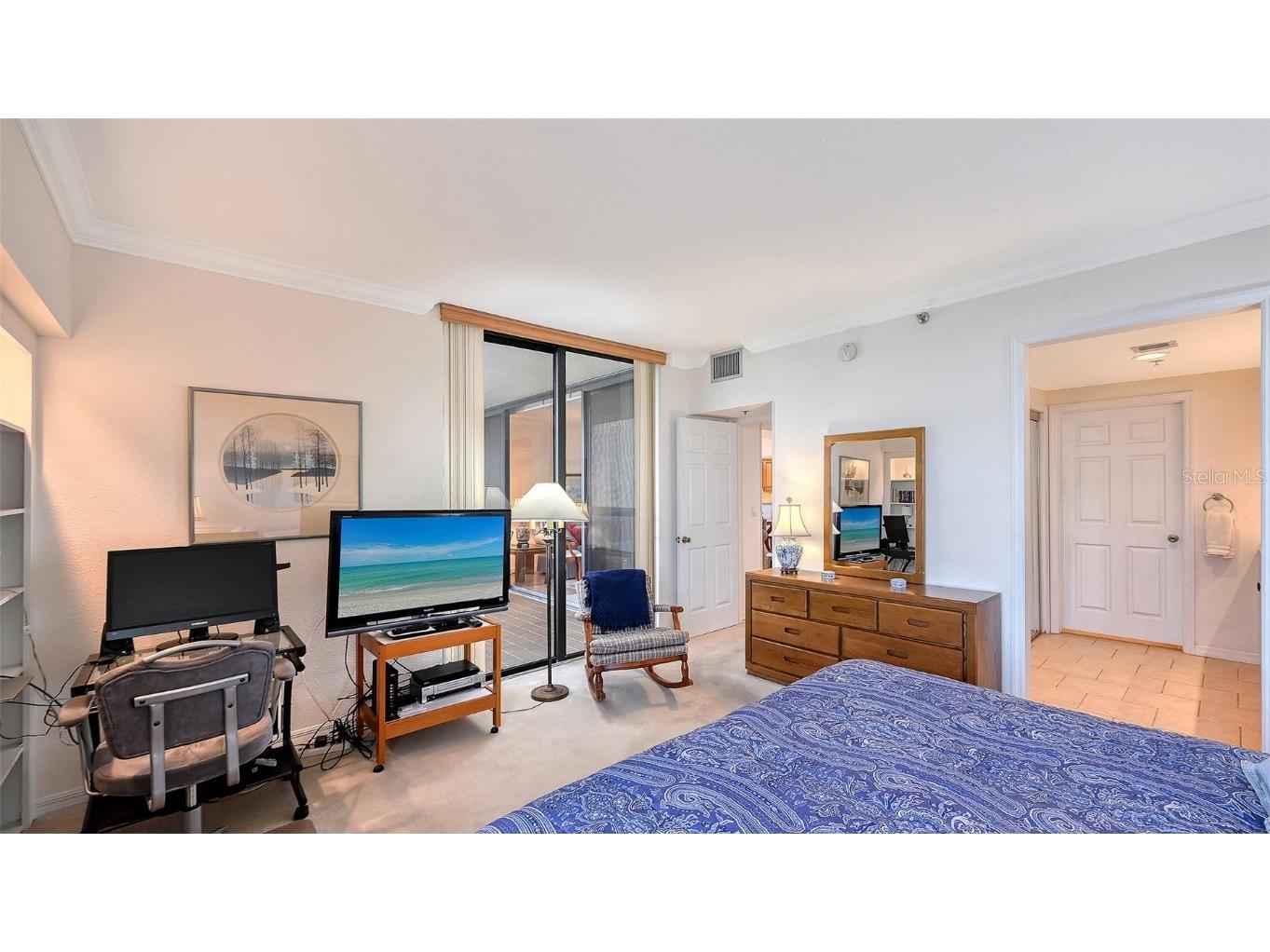 1932 Harbourside Drive #254 Longboat Key FL 34228 - SARASOTA BAY A4666650 image27