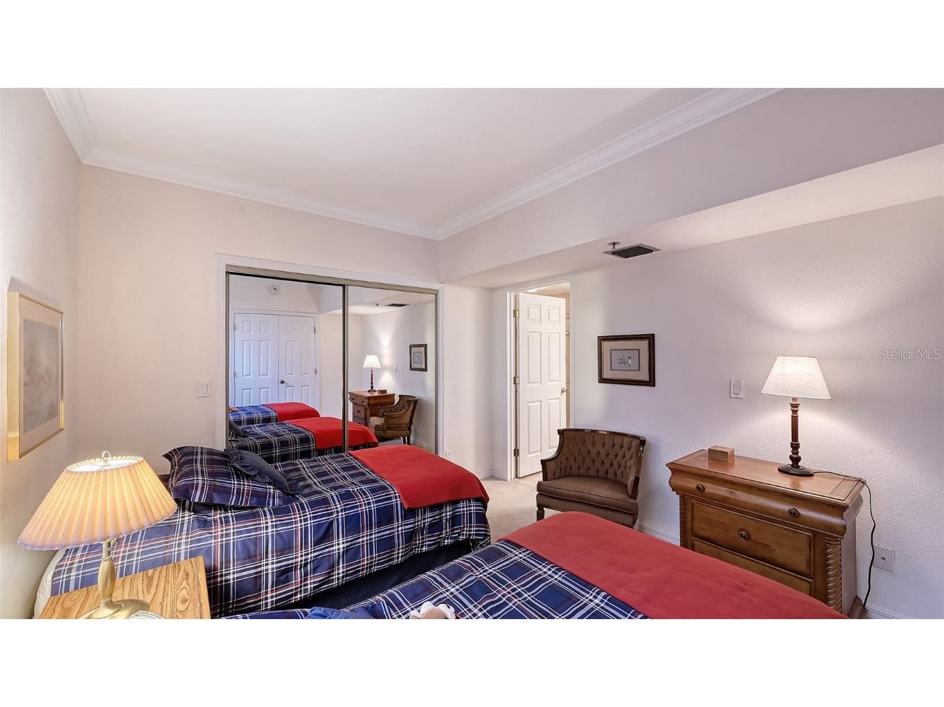 1932 Harbourside Drive #254 Longboat Key FL 34228 - SARASOTA BAY A4666650 image33