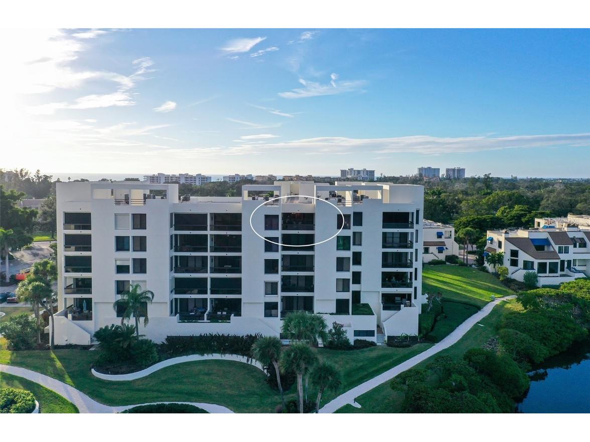 1932 Harbourside Drive #254 Longboat Key FL 34228 - SARASOTA BAY A4666650 image37