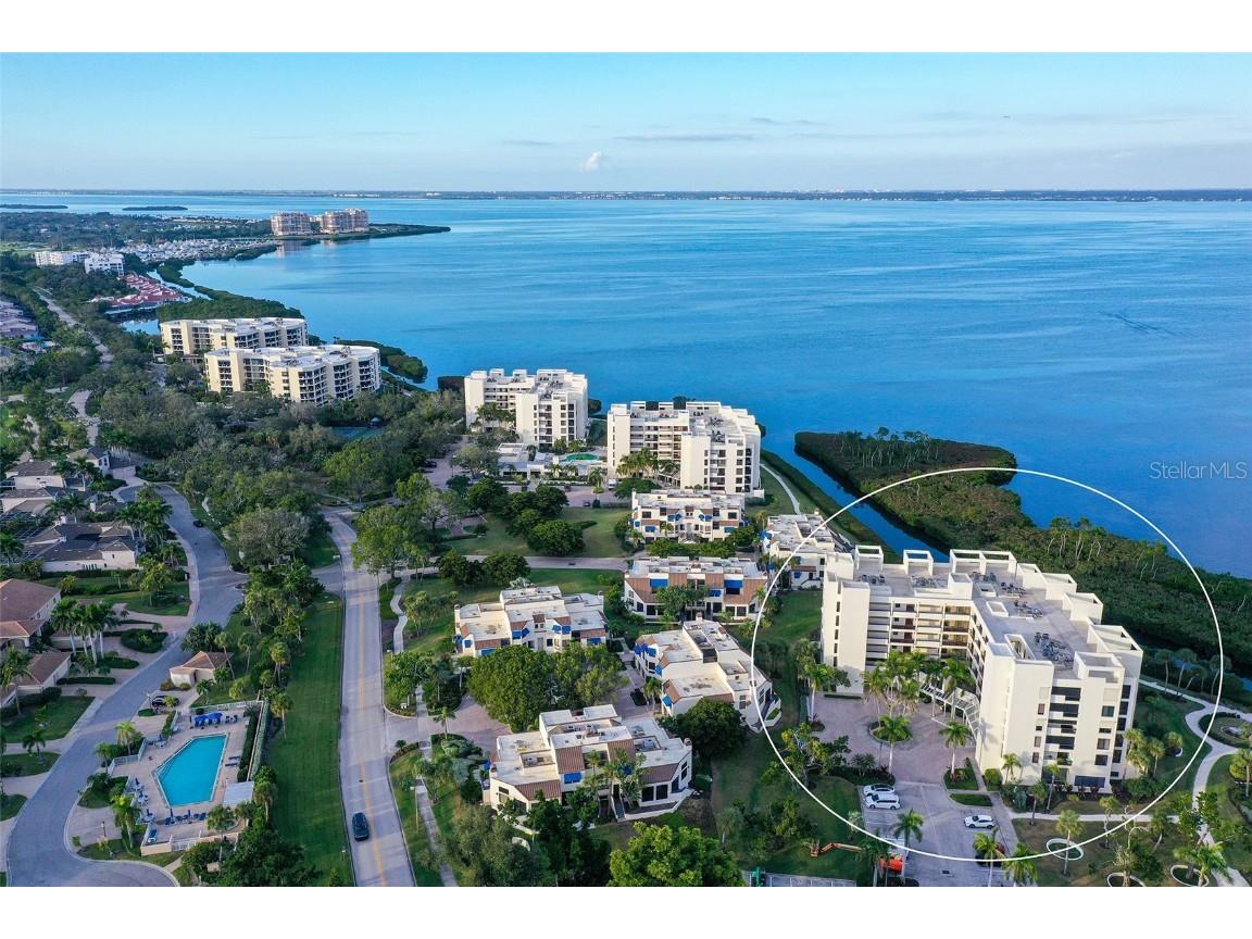 1932 Harbourside Drive #254 Longboat Key FL 34228 - SARASOTA BAY A4666650 image39