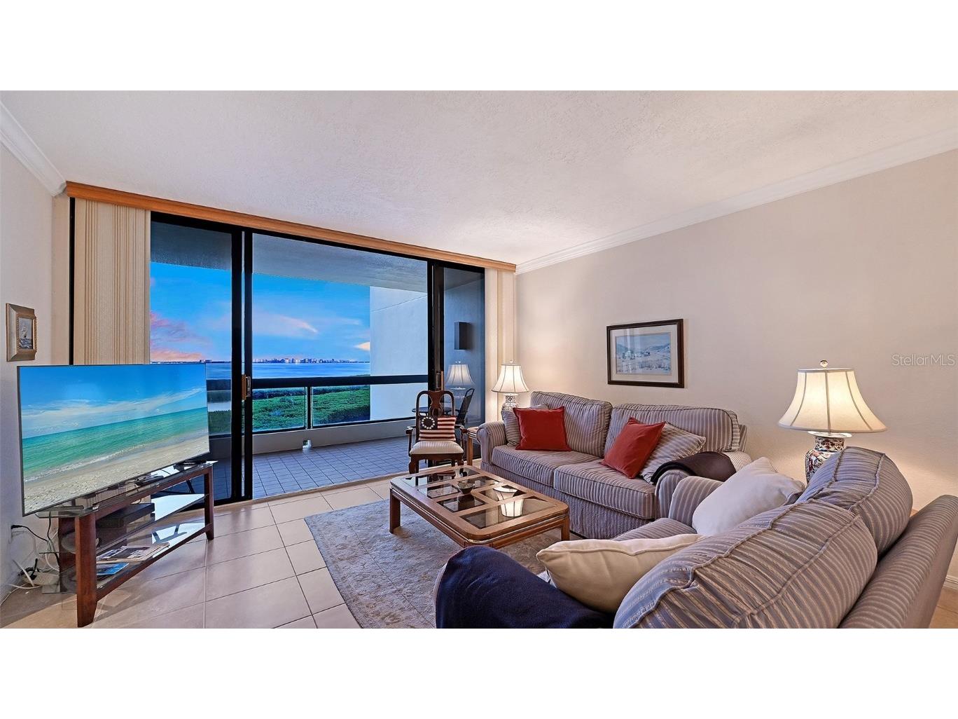 1932 Harbourside Drive #254 Longboat Key FL 34228 - SARASOTA BAY A4666650 image4