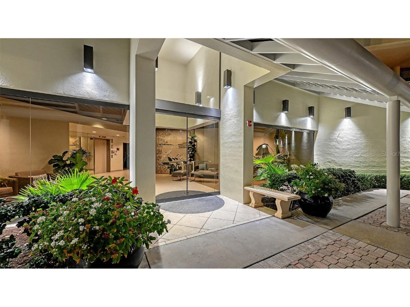 1932 Harbourside Drive #254 Longboat Key FL 34228 - SARASOTA BAY A4666650 image41