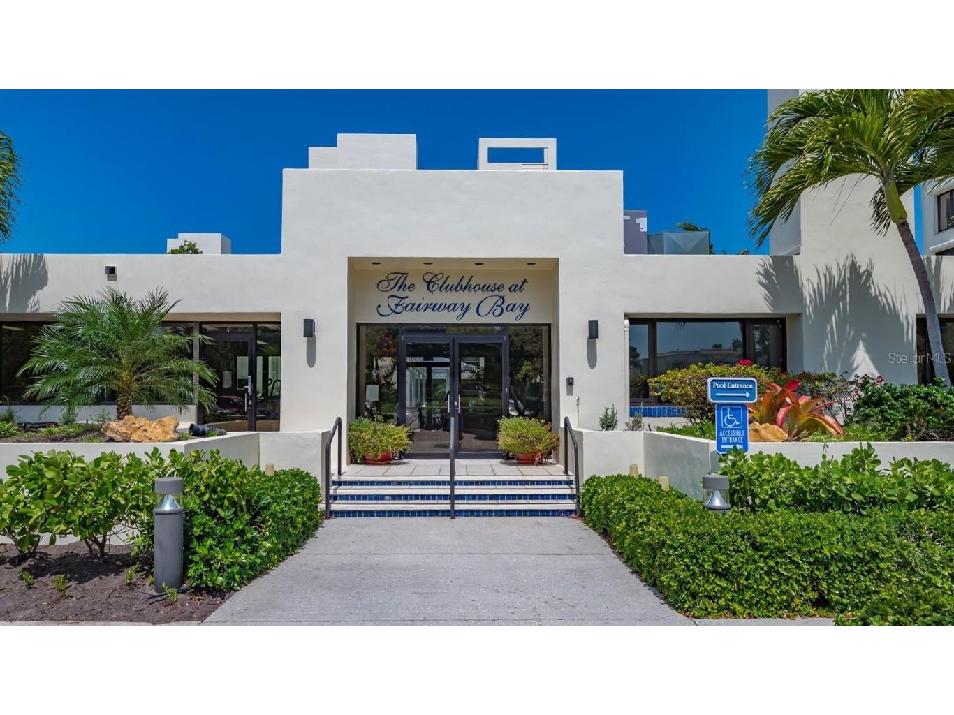 1932 Harbourside Drive #254 Longboat Key FL 34228 - SARASOTA BAY A4666650 image45