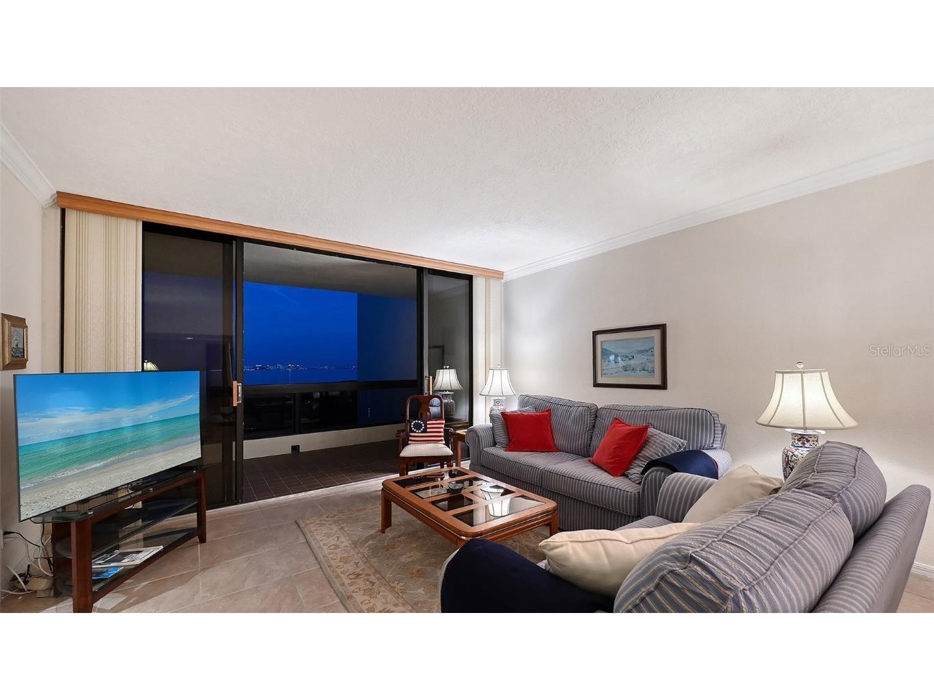 1932 Harbourside Drive #254 Longboat Key FL 34228 - SARASOTA BAY A4666650 image5