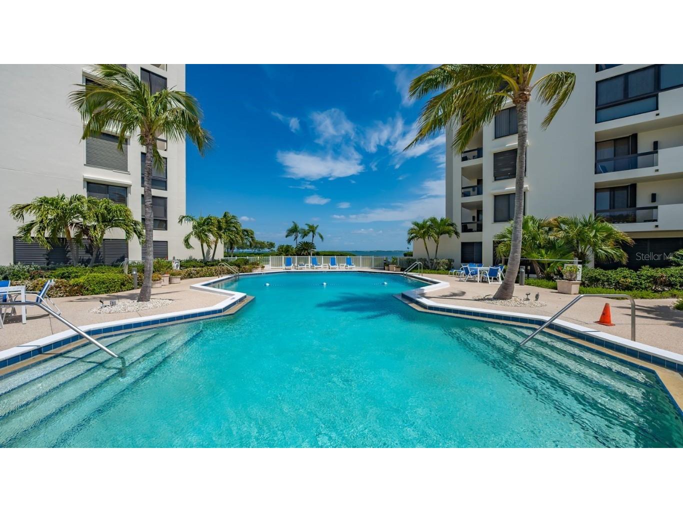 1932 Harbourside Drive #254 Longboat Key FL 34228 - SARASOTA BAY A4666650 image54