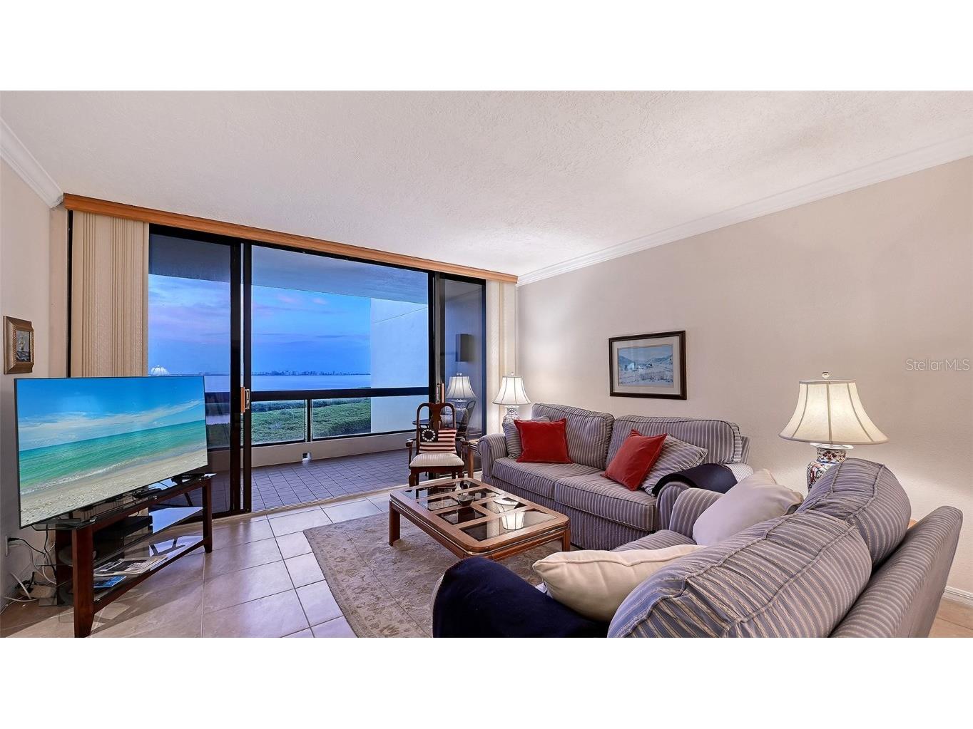 1932 Harbourside Drive #254 Longboat Key FL 34228 - SARASOTA BAY A4666650 image6